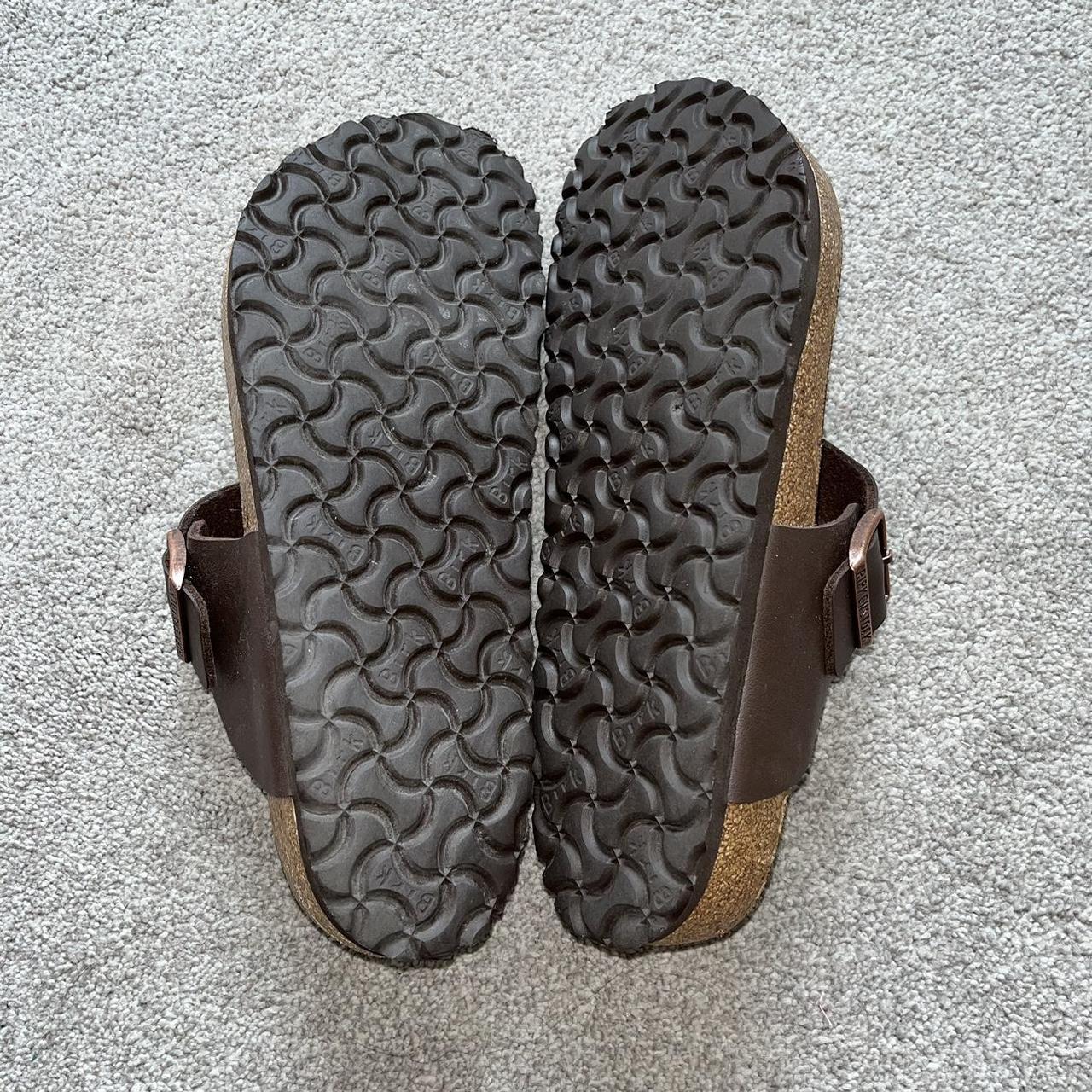 Birkenstocks UK men’s 8 Brand new without box.... Depop