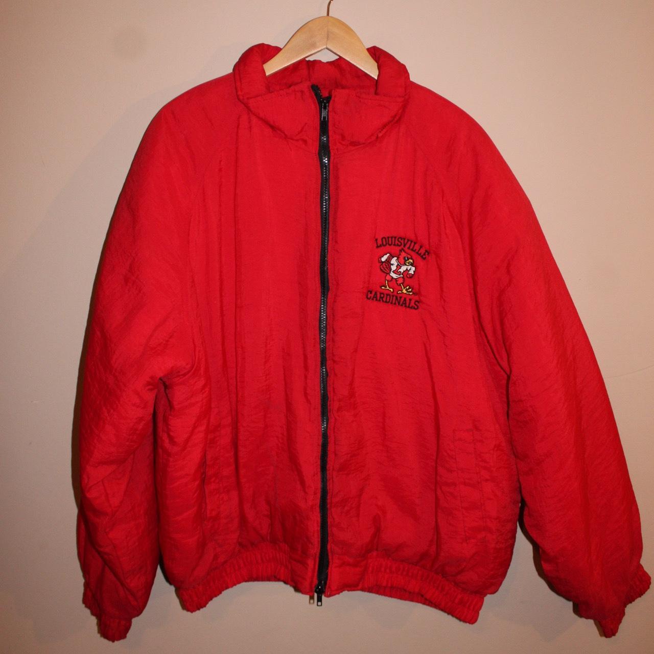 Louisville Jacket 