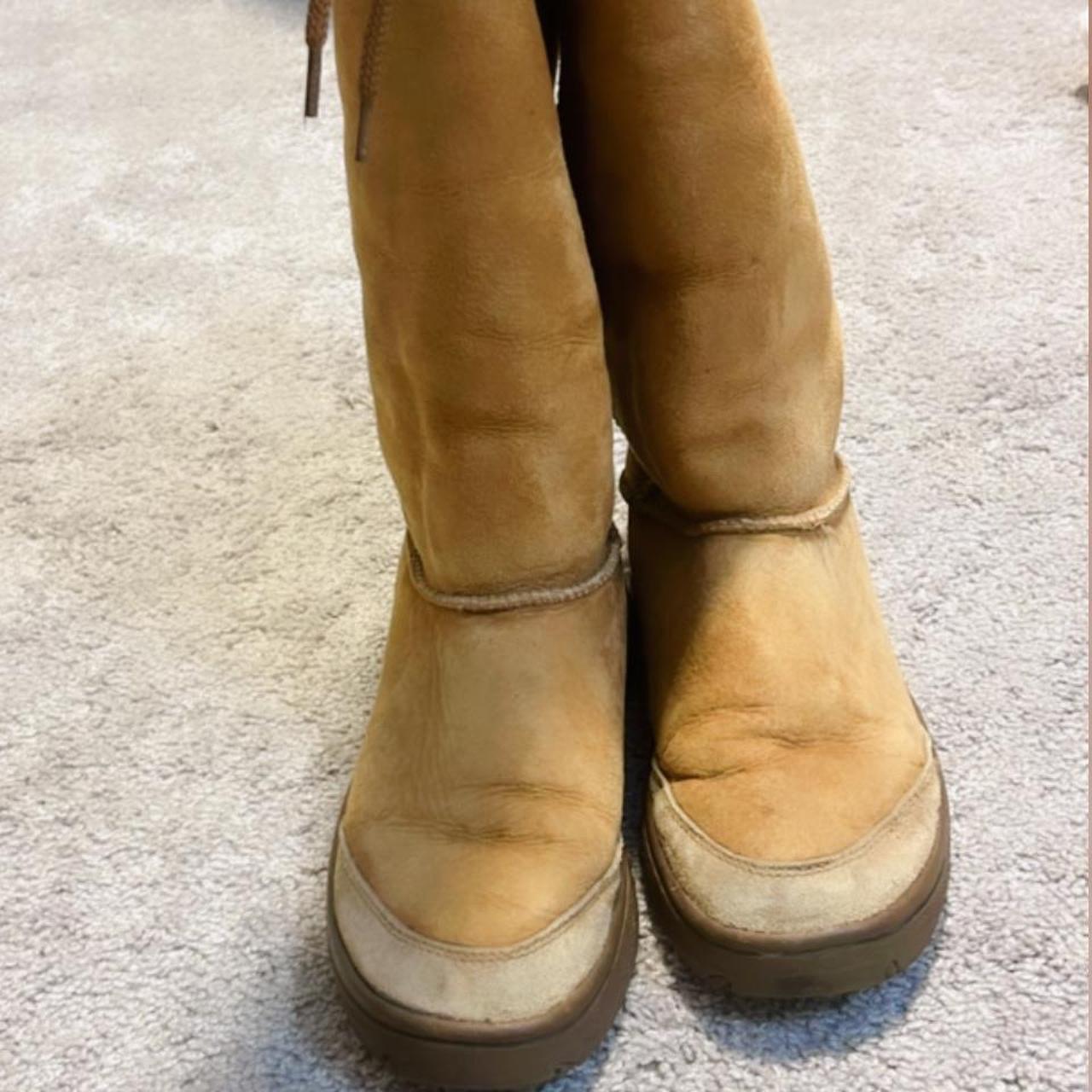 noe boots ugg