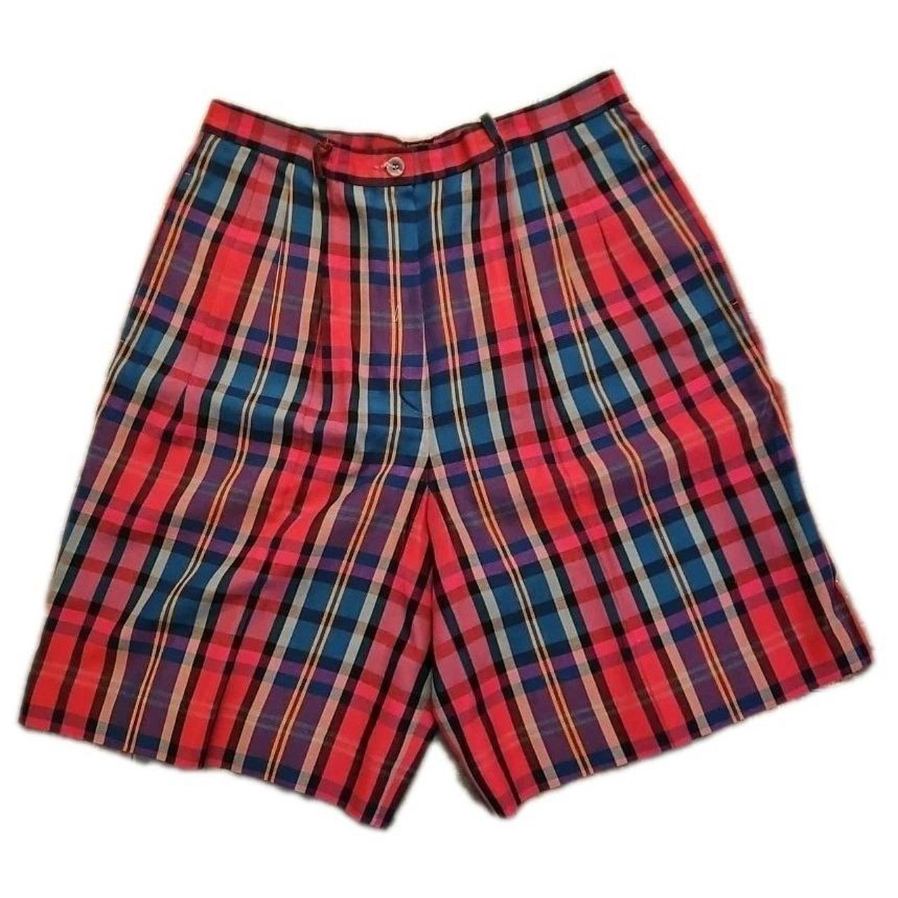 Pendleton Women's Shorts - Multi - 12 – Pendleton… - image 1