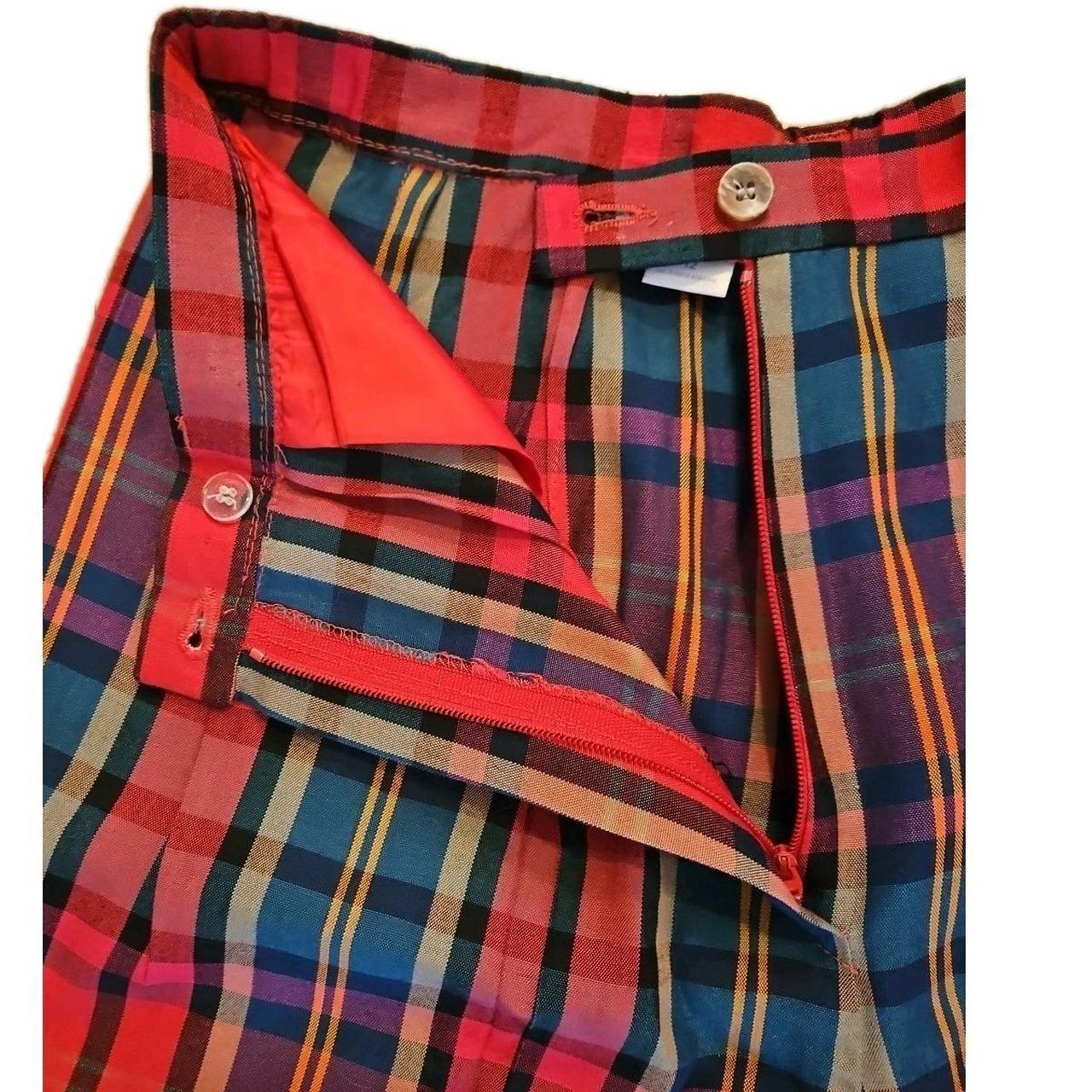 Pendleton Women's Shorts - Multi - 12 – Pendleton… - image 3