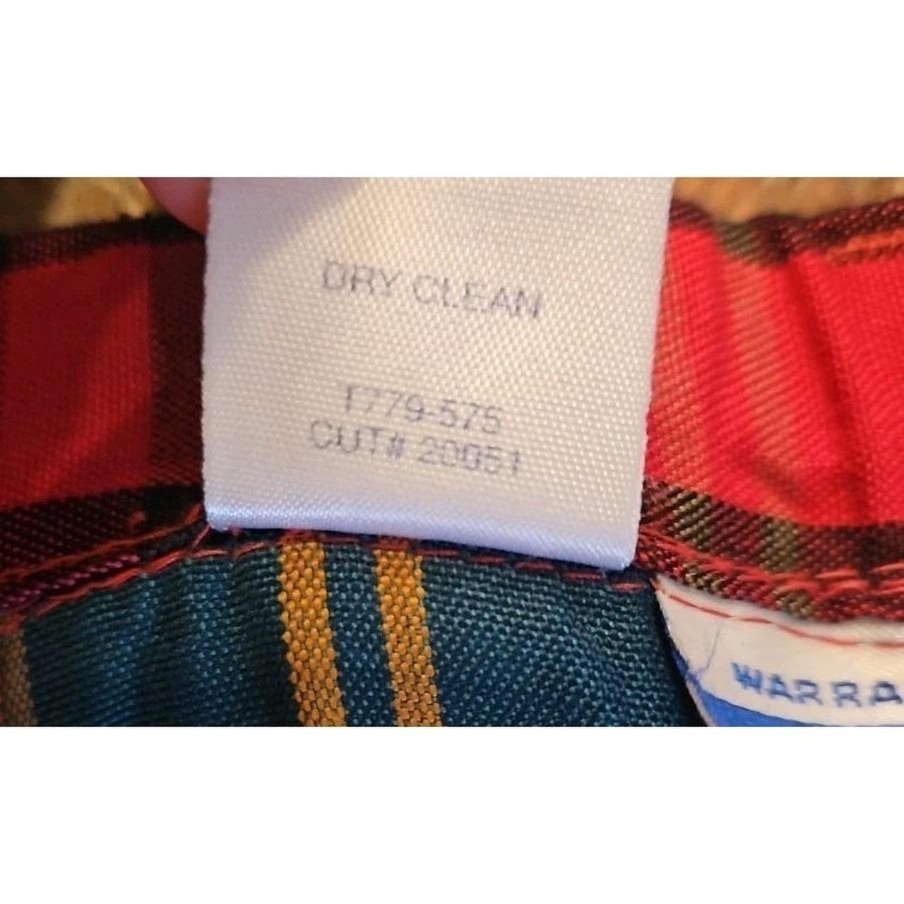 Pendleton Women's Shorts - Multi - 12 – Pendleton… - image 5