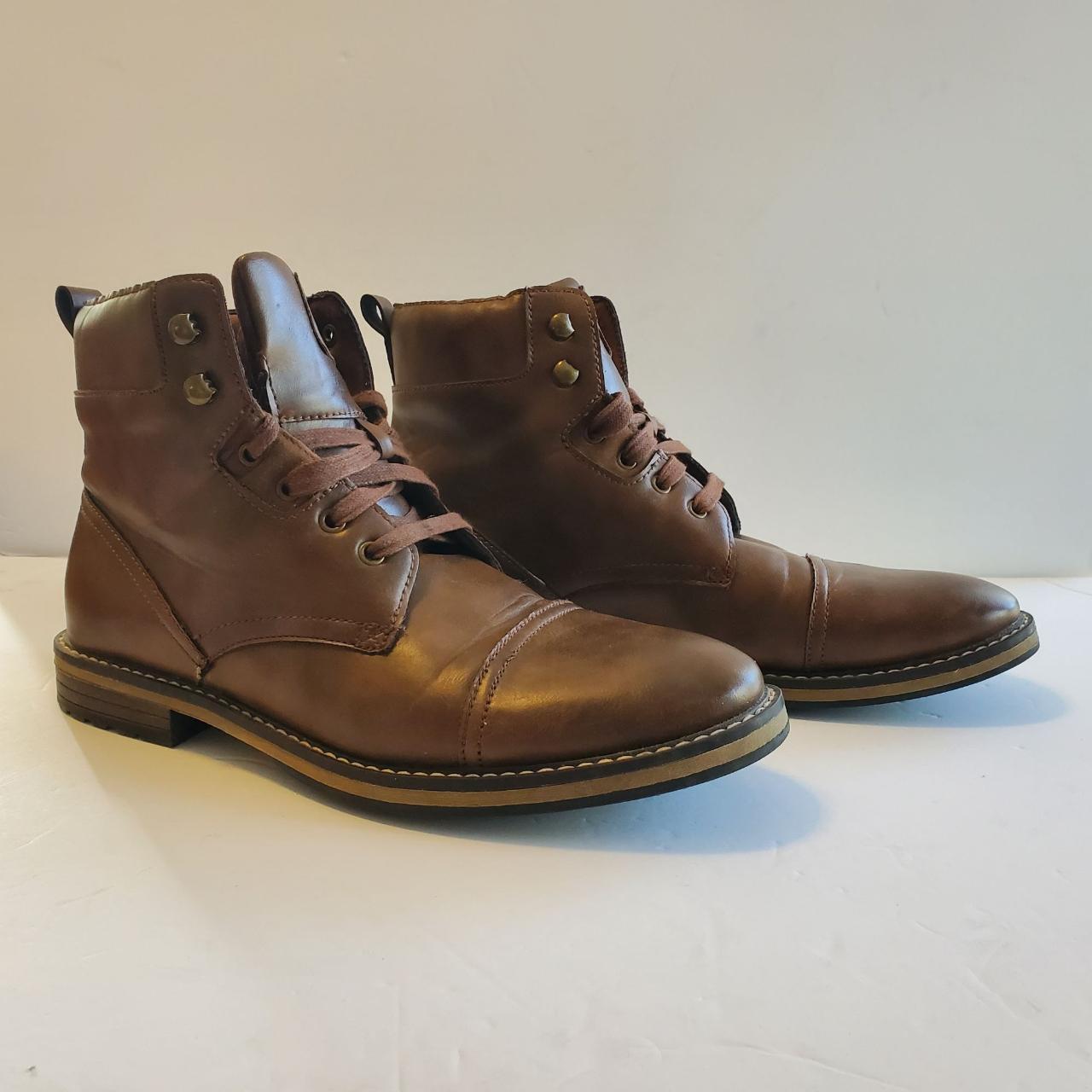 Goodfellow and co mens boots sale