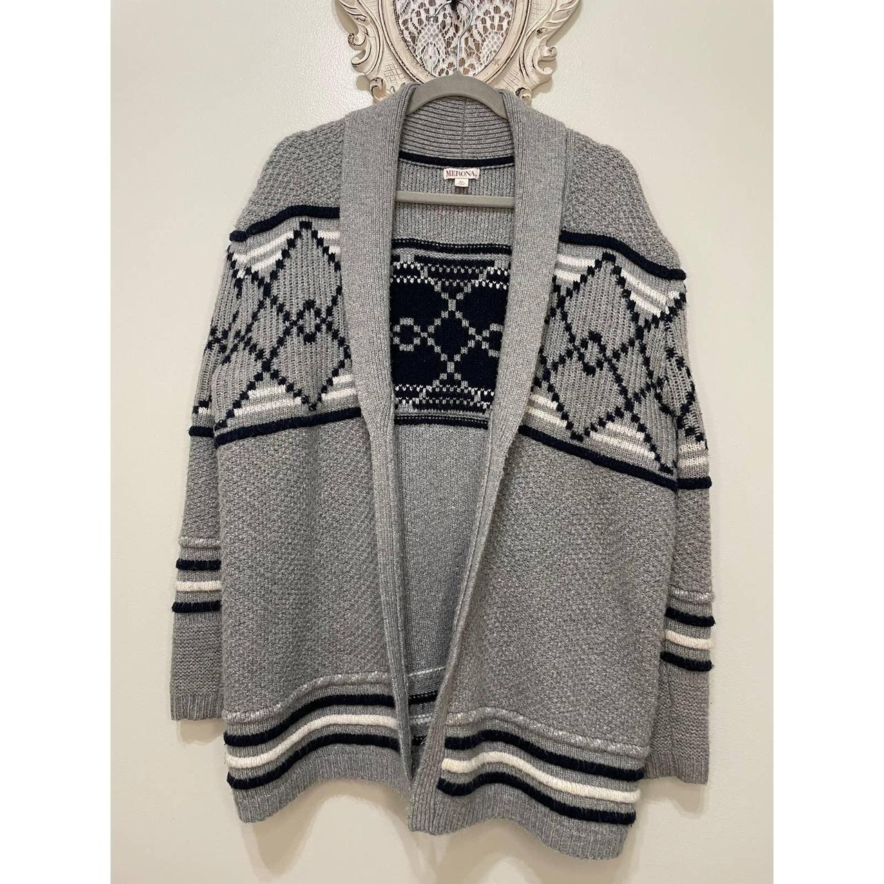 Merona sweater sales