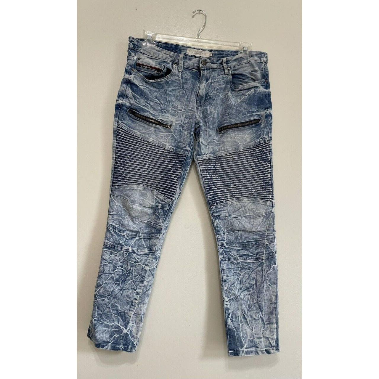 Akademiks mens deals jeans