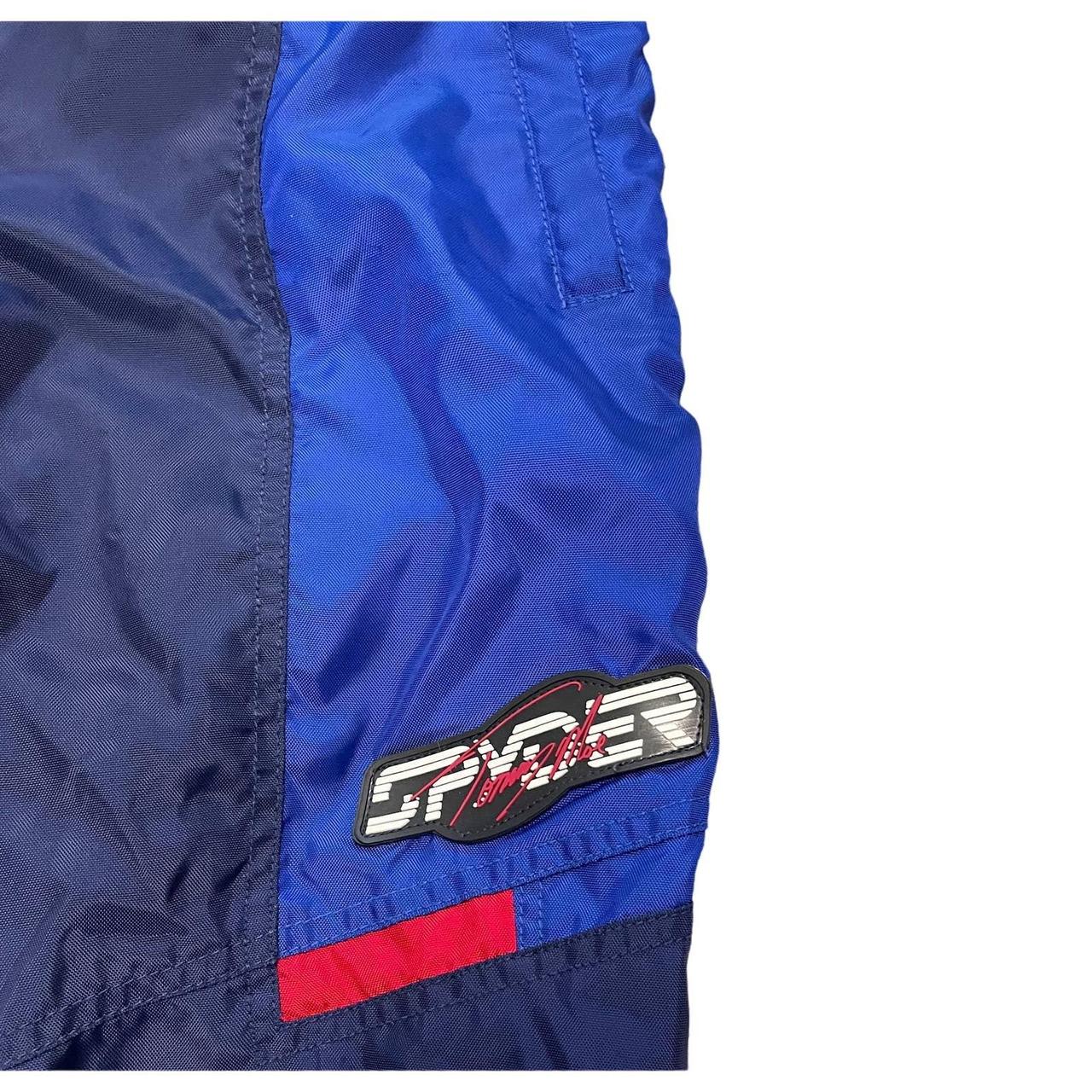 Vintage 90s Spyder Thinsulate Ski Snow Pants Youth - Depop