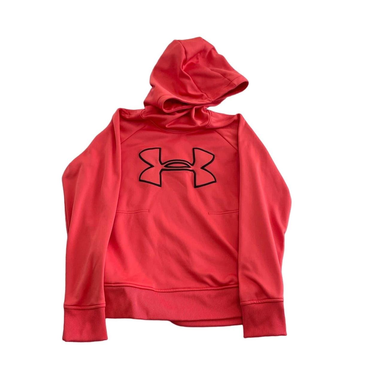 Under armour scuba discount hoodie