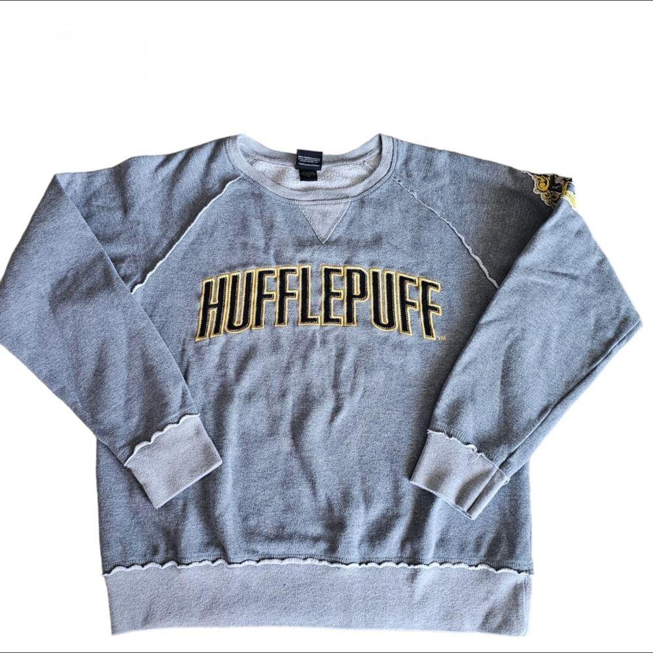 Harry potter sweatshirt universal best sale