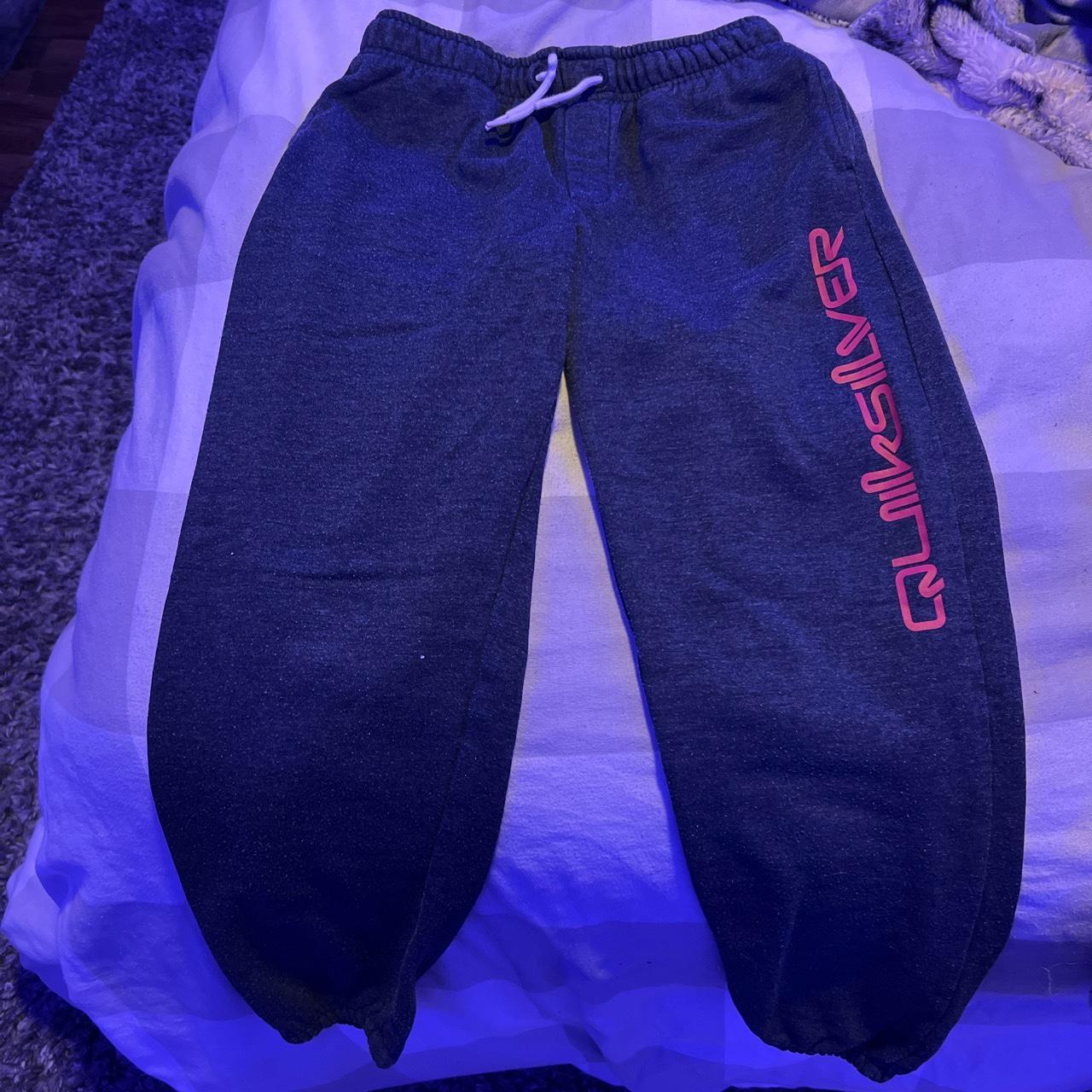 Quicksilver pants - Depop