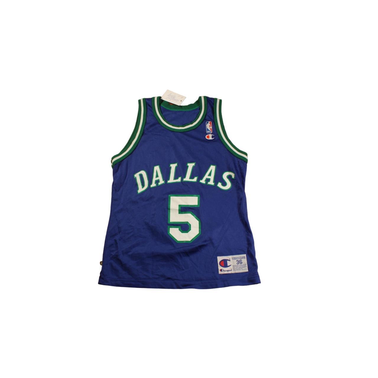 Jason Kidd Dallas Mavericks Jersey #dallasmavericks - Depop