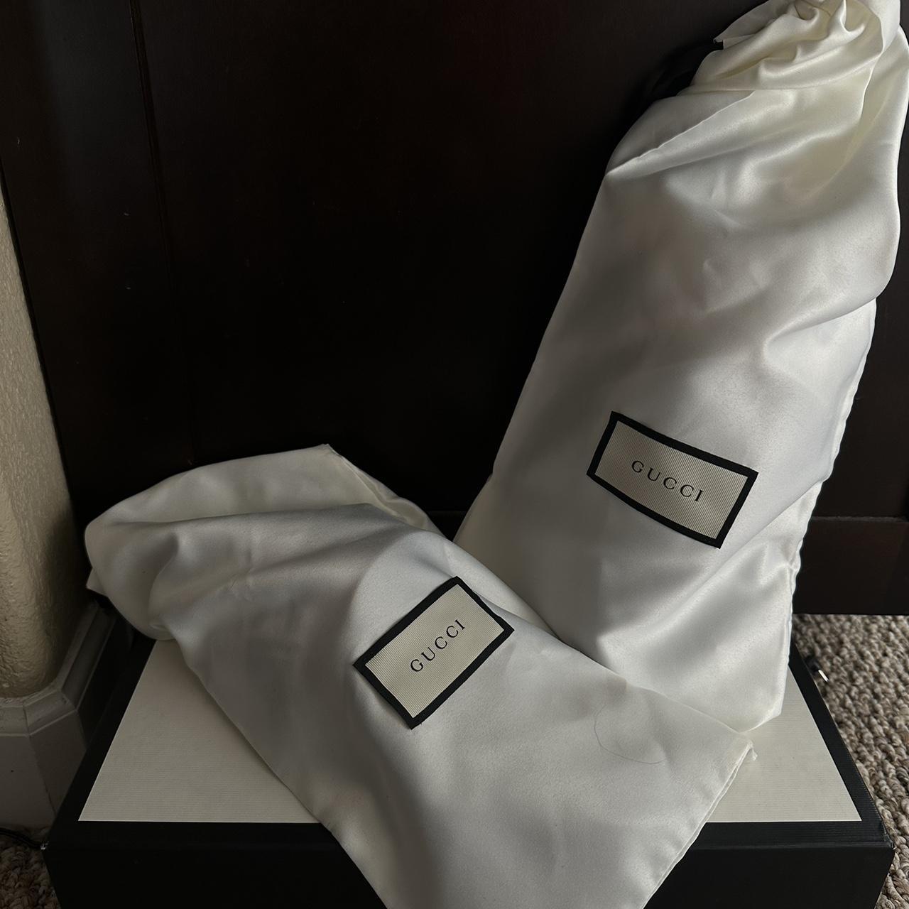 mens gucci slides size 11