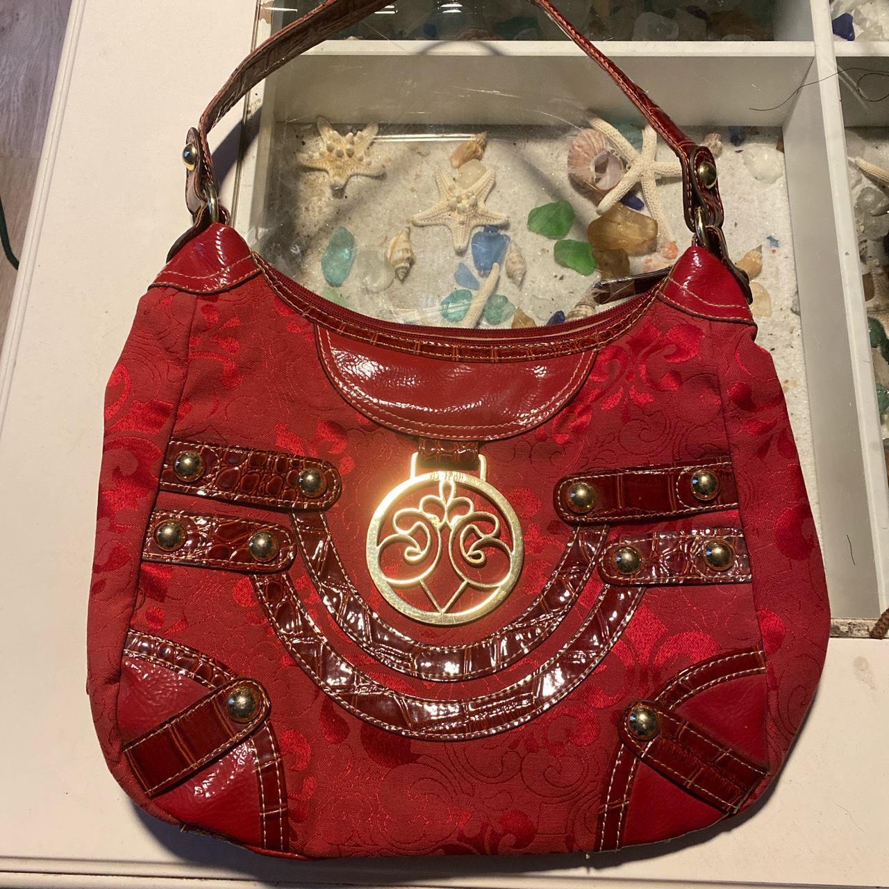 house of dereon purse