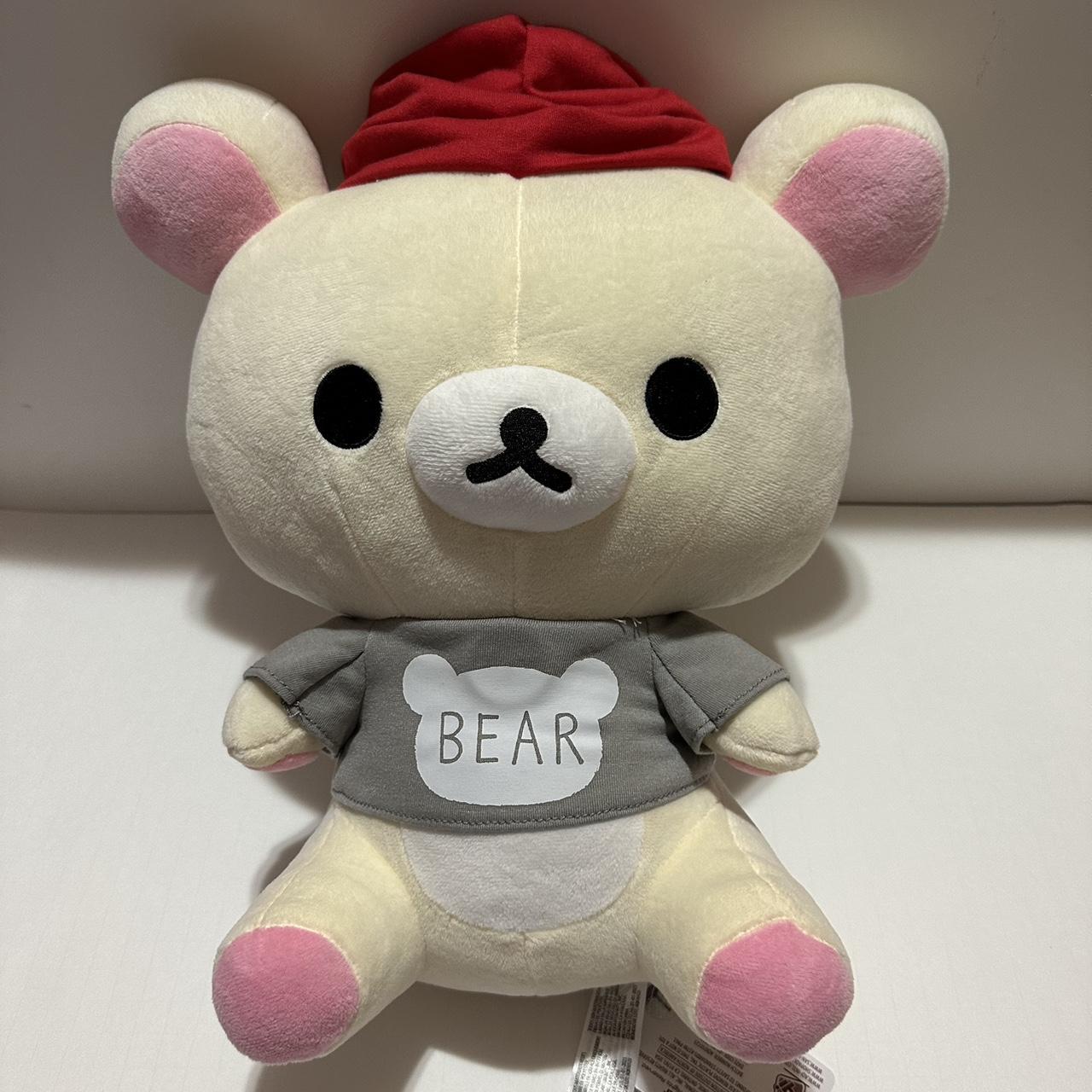 Cheapest Brand New Korilakkuma Plush