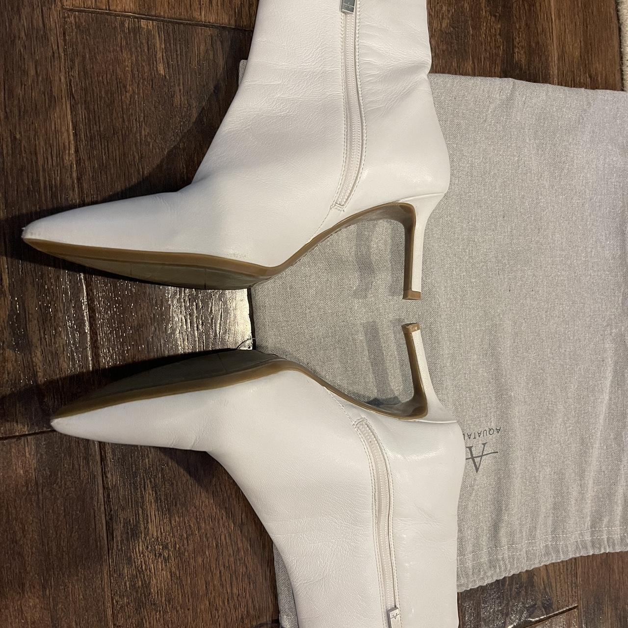 aquatalia booties sale