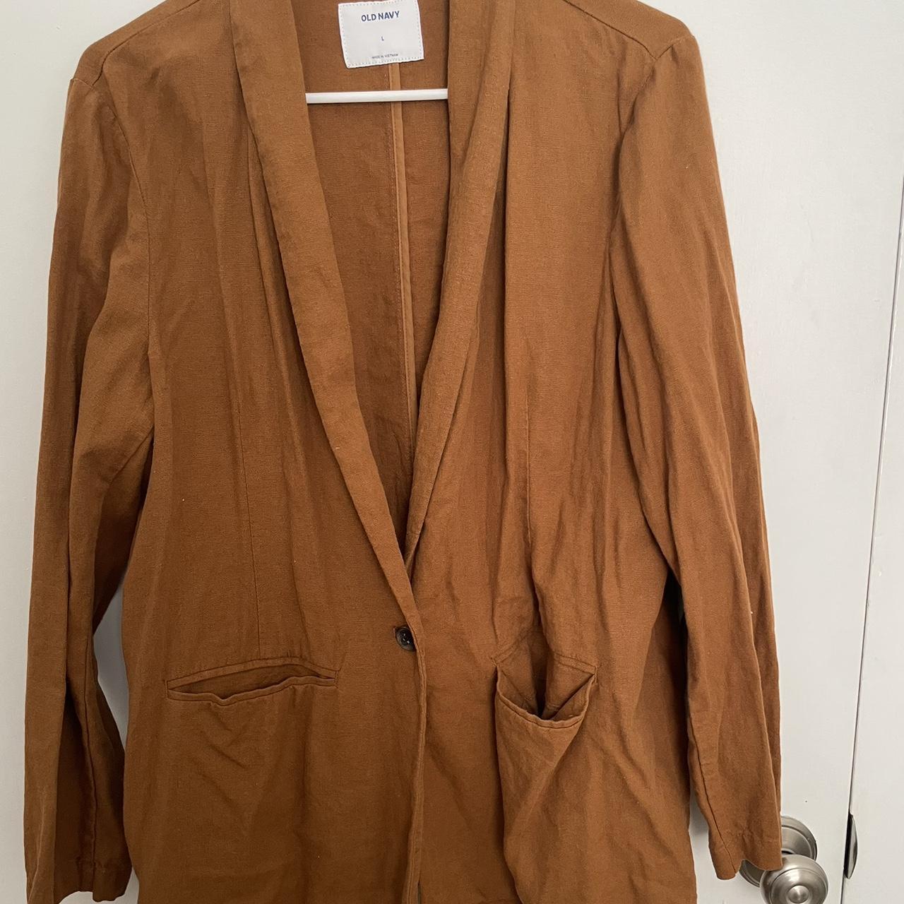 Old navy blazer on sale womens