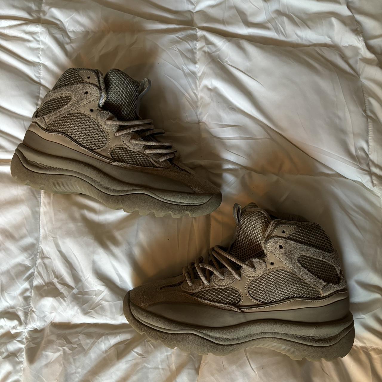 Yeezy Desert Boots Same day/ Next day shipping In... Depop