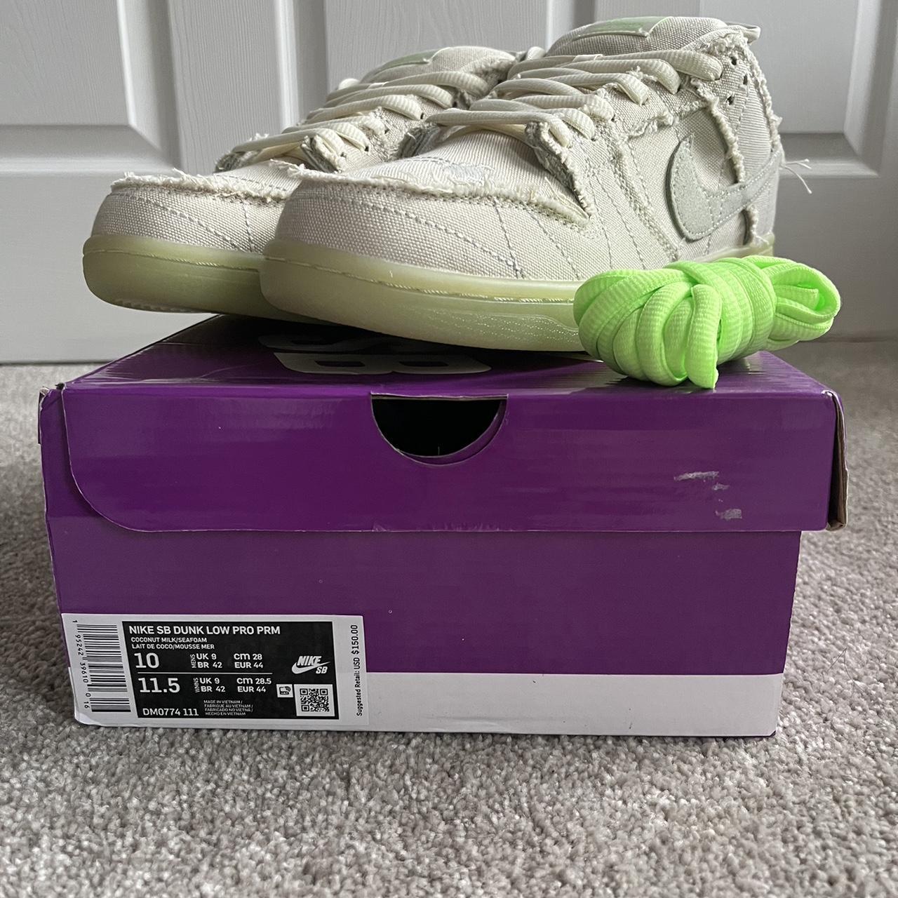 where to buy nike mummy dunks