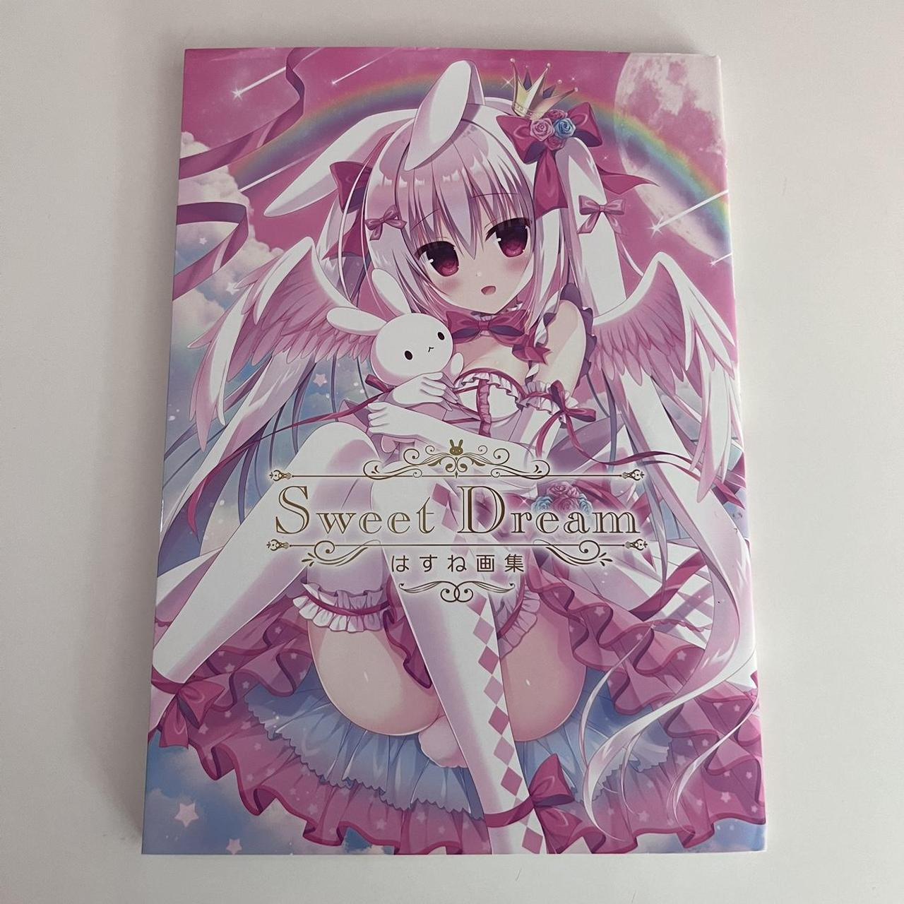 yurina.(♡)  BINDing Yurina Nasu 1/4 Figure ♡ she does not have | Depop