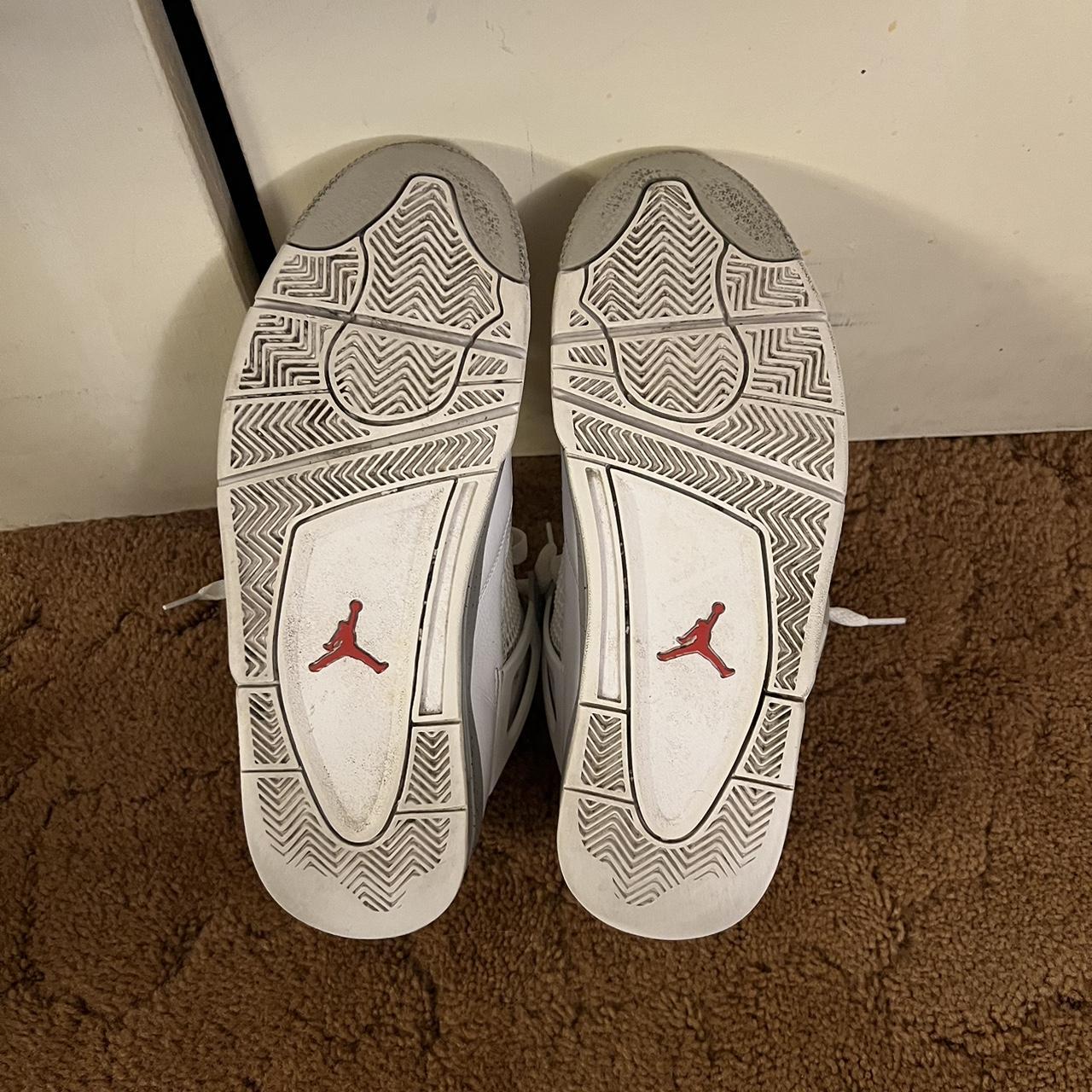 jordan oreo 4 size 11