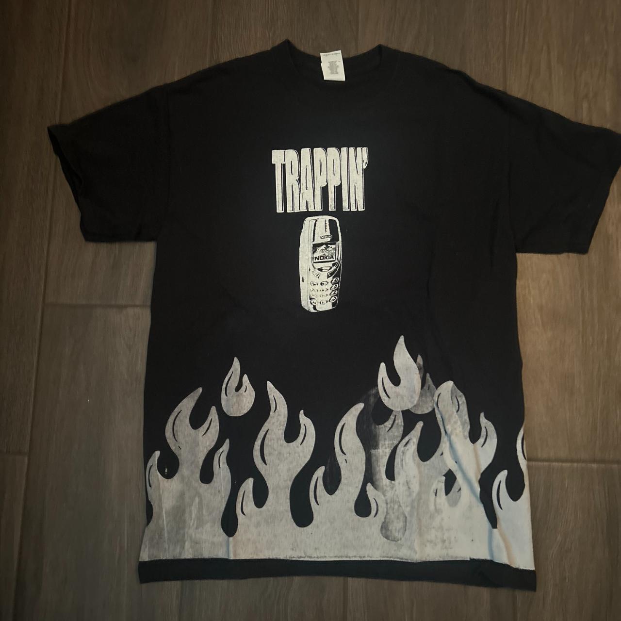 Trapstar - Trapstar - T-Shirt