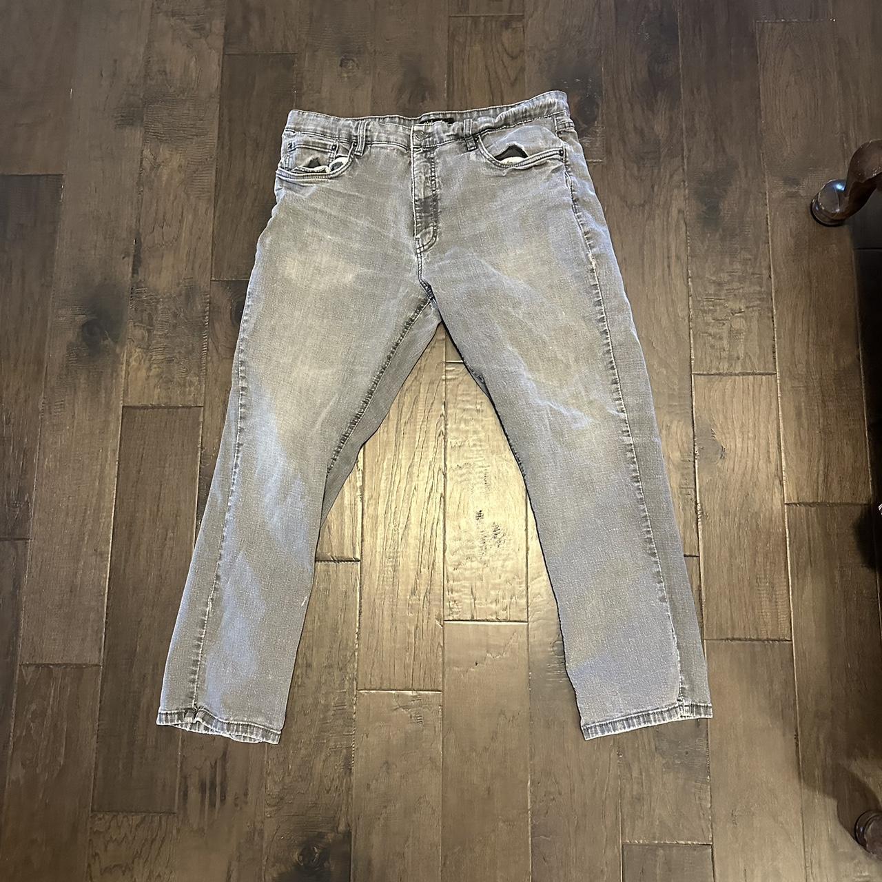 Vintage Urban Star Jeans Size; 38x20 No Depop
