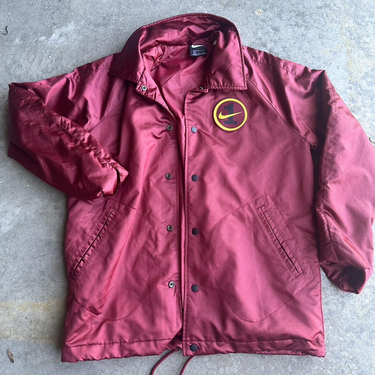 nike air force 1 windbreaker