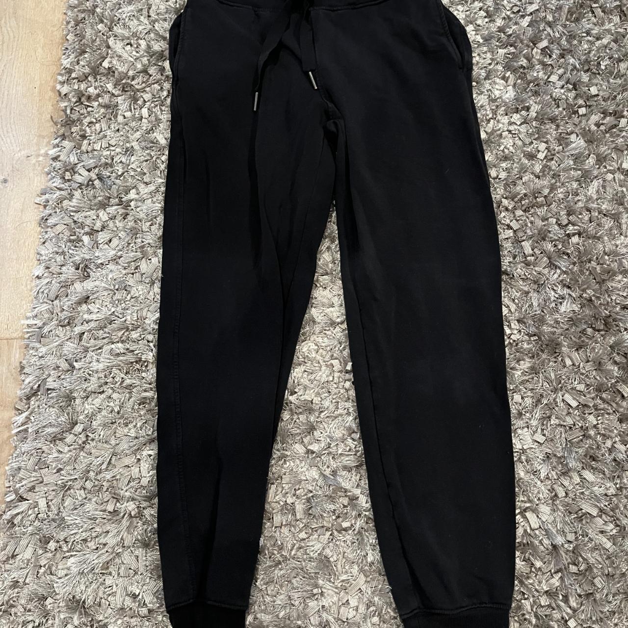 Athleta mens joggers sale