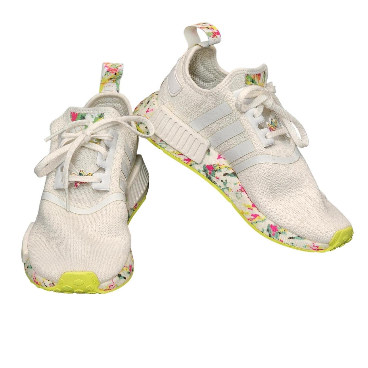 Nmd girl shoes shops