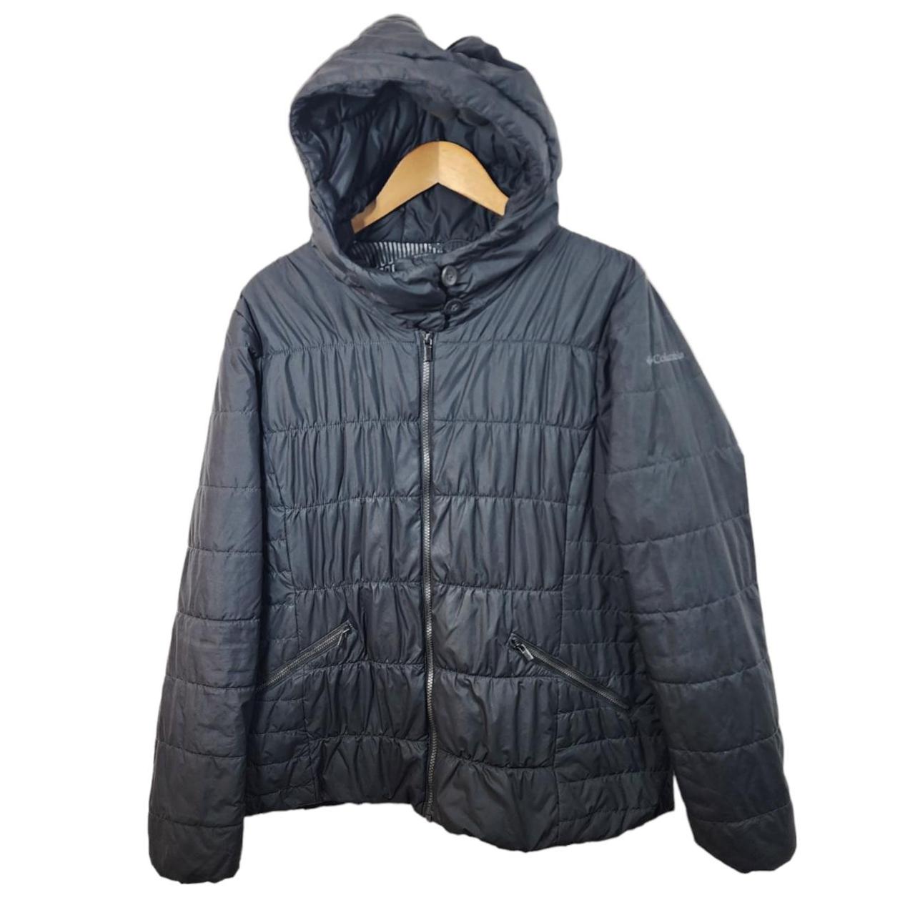 Columbia thermal coat on sale