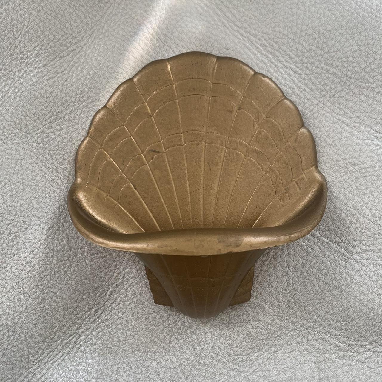 American Vintage Gold Decorhomeaccesories Depop