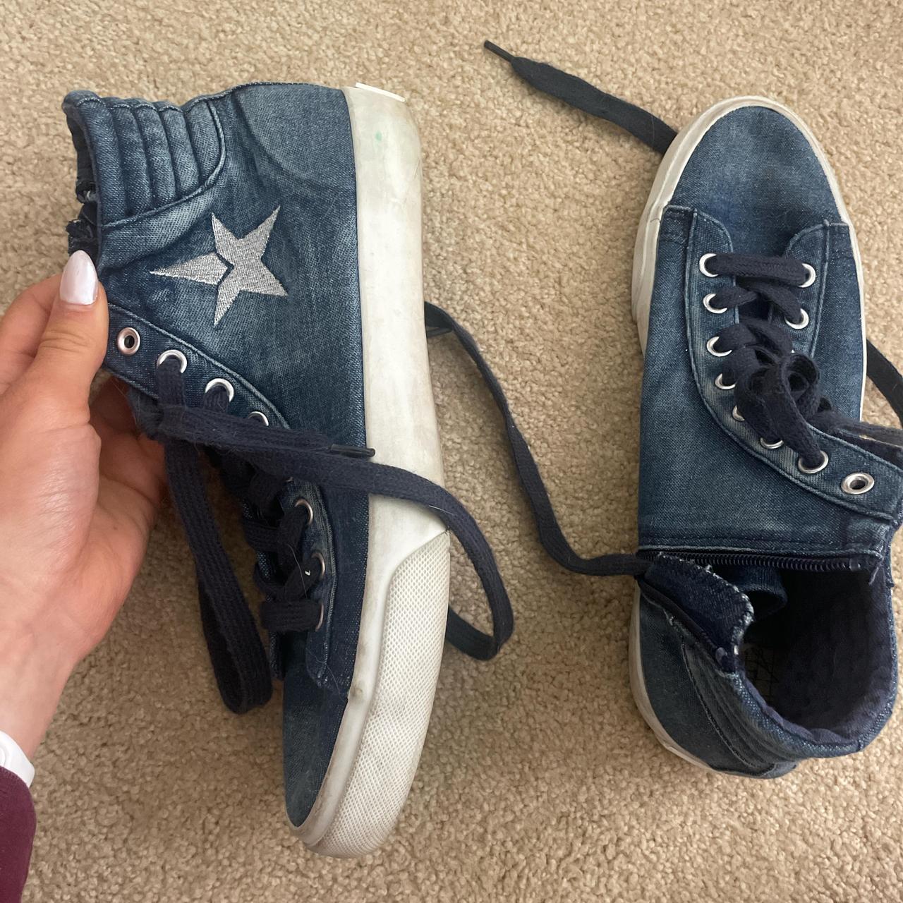 Get a taste of Barcelona with these Replay Depop