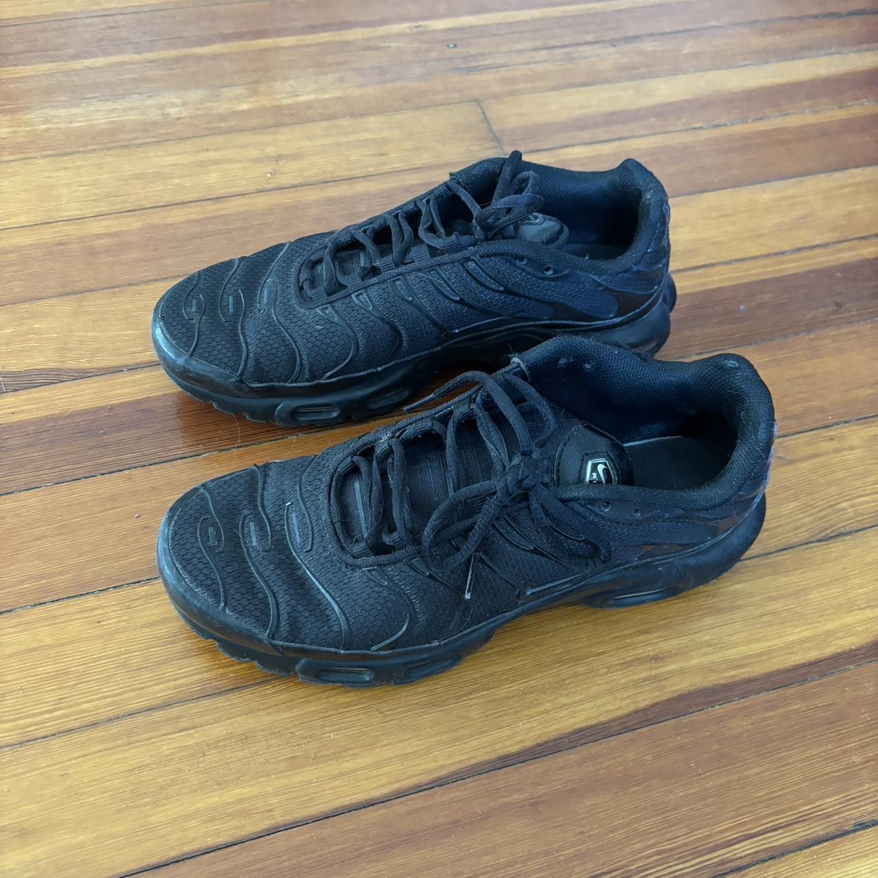 second hand nike air max