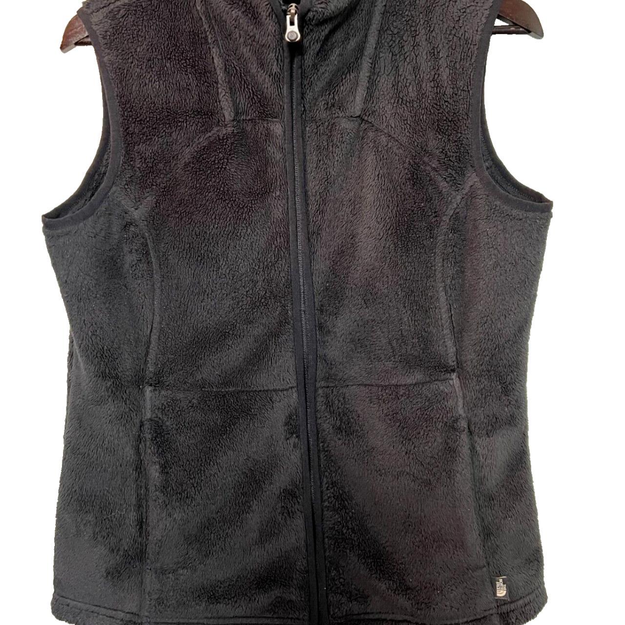 Women's on sale mossbud vest