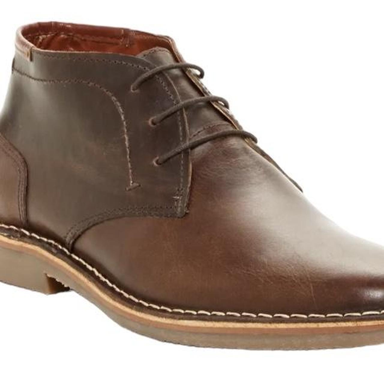 Steve madden sale ivon chukka boot