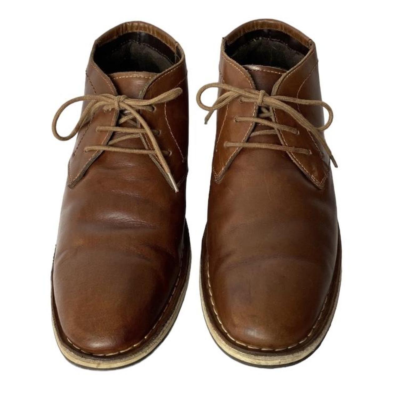 Steve madden ivon deals chukka boot