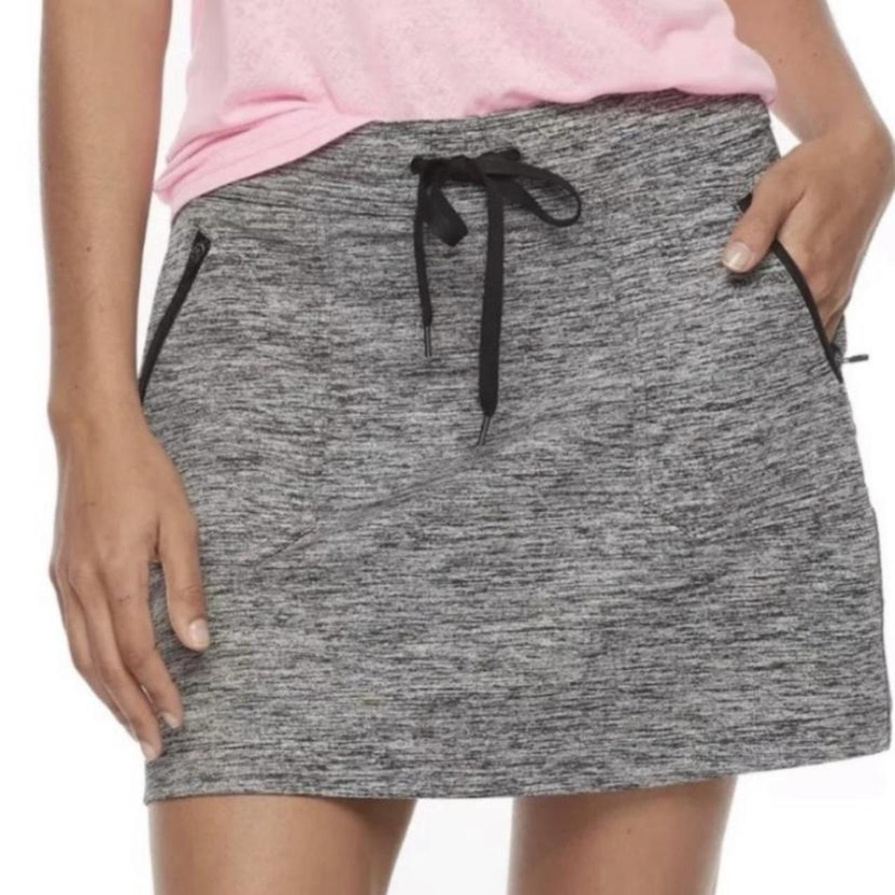 Athleta best sale metro skort