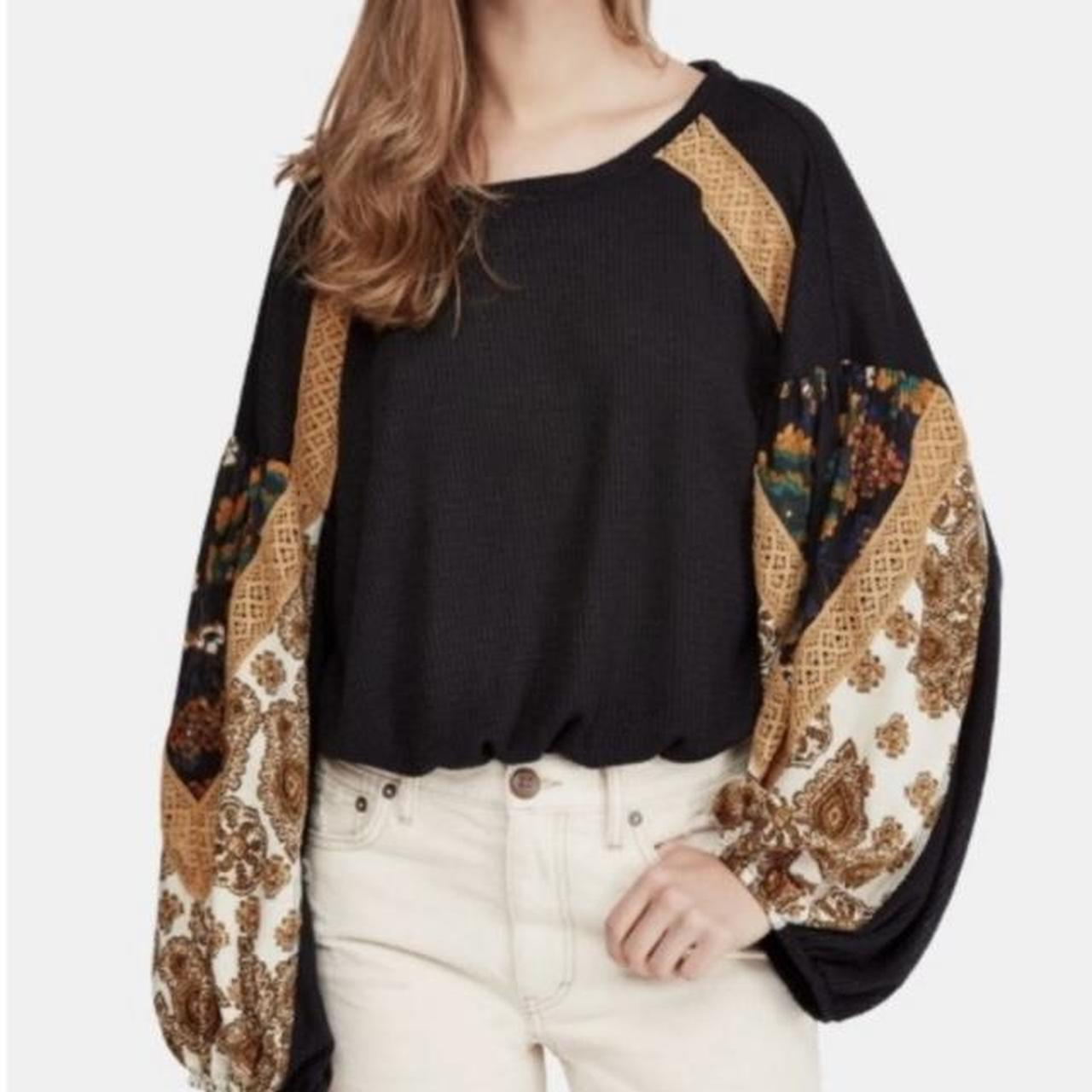 Free people best sale casual clash