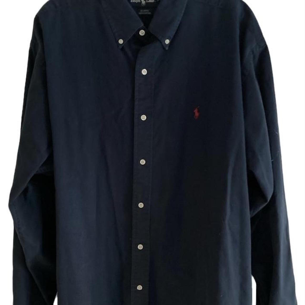 Ralph lauren blaire store shirt