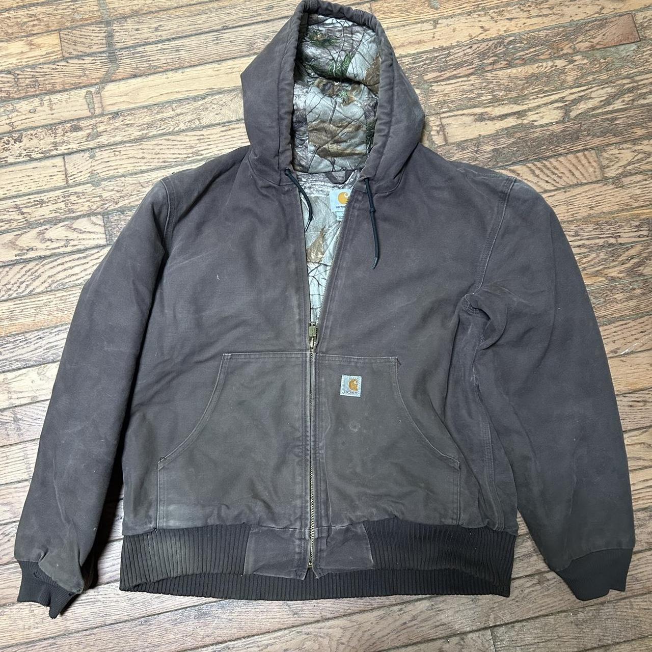 Carhartt 101074 best sale