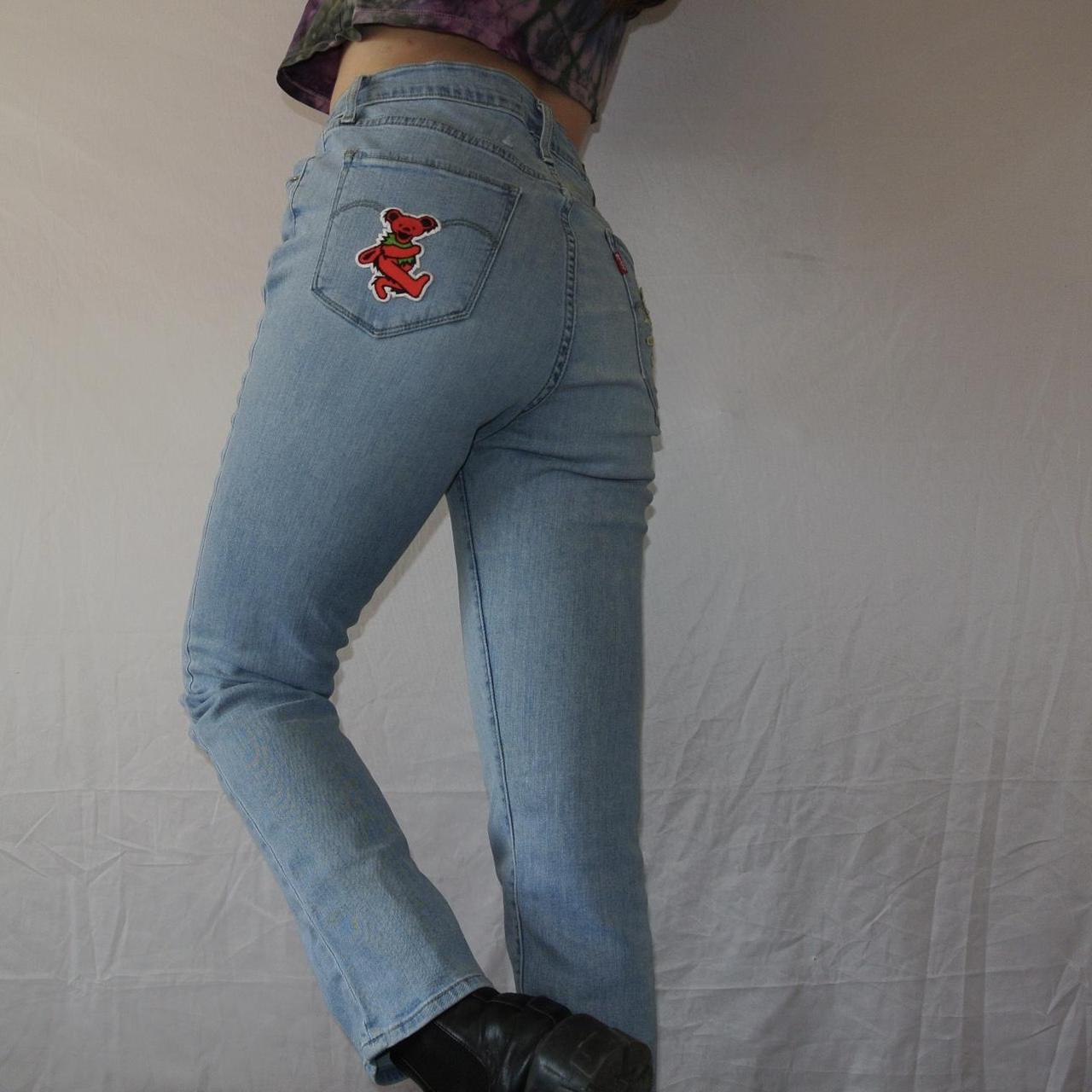 item listed by thirdeyehippiesupply