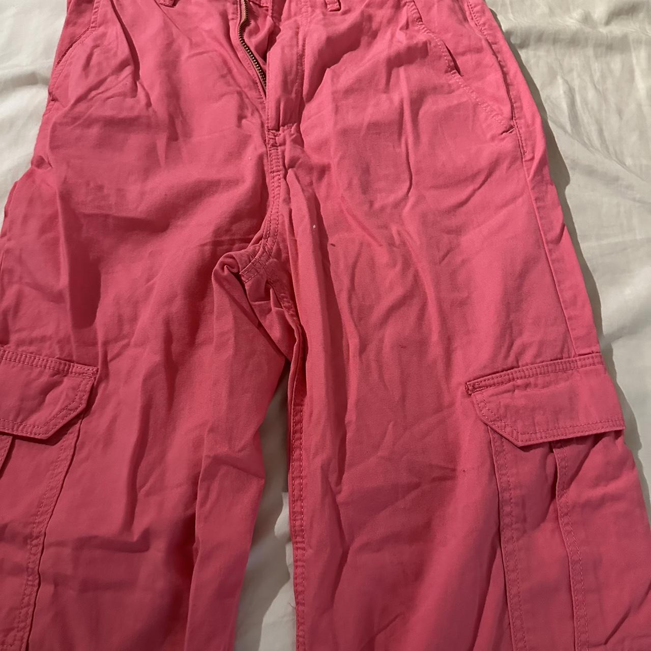 Never been worn • Great condition • XL #Pink - Depop