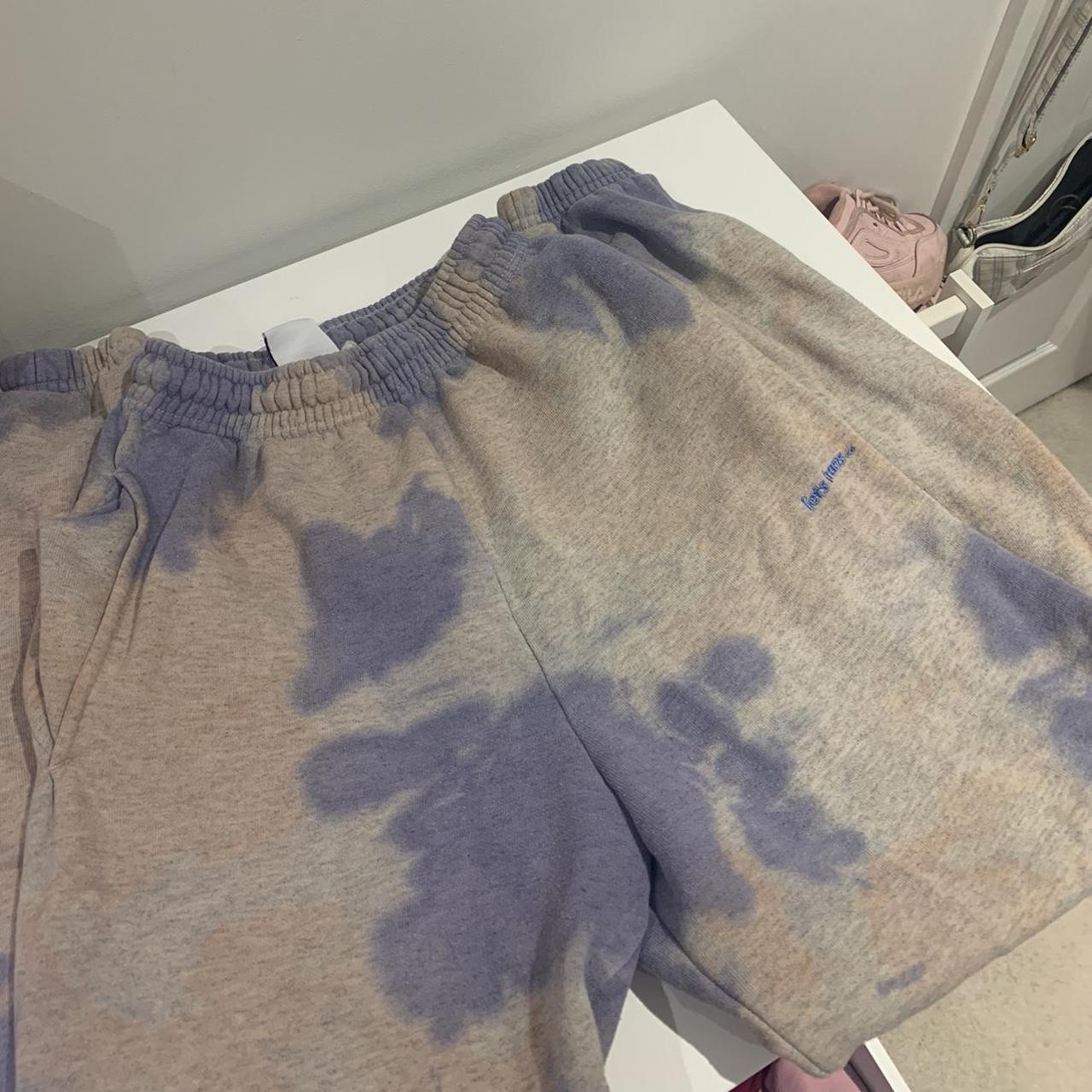 iet frans joggers