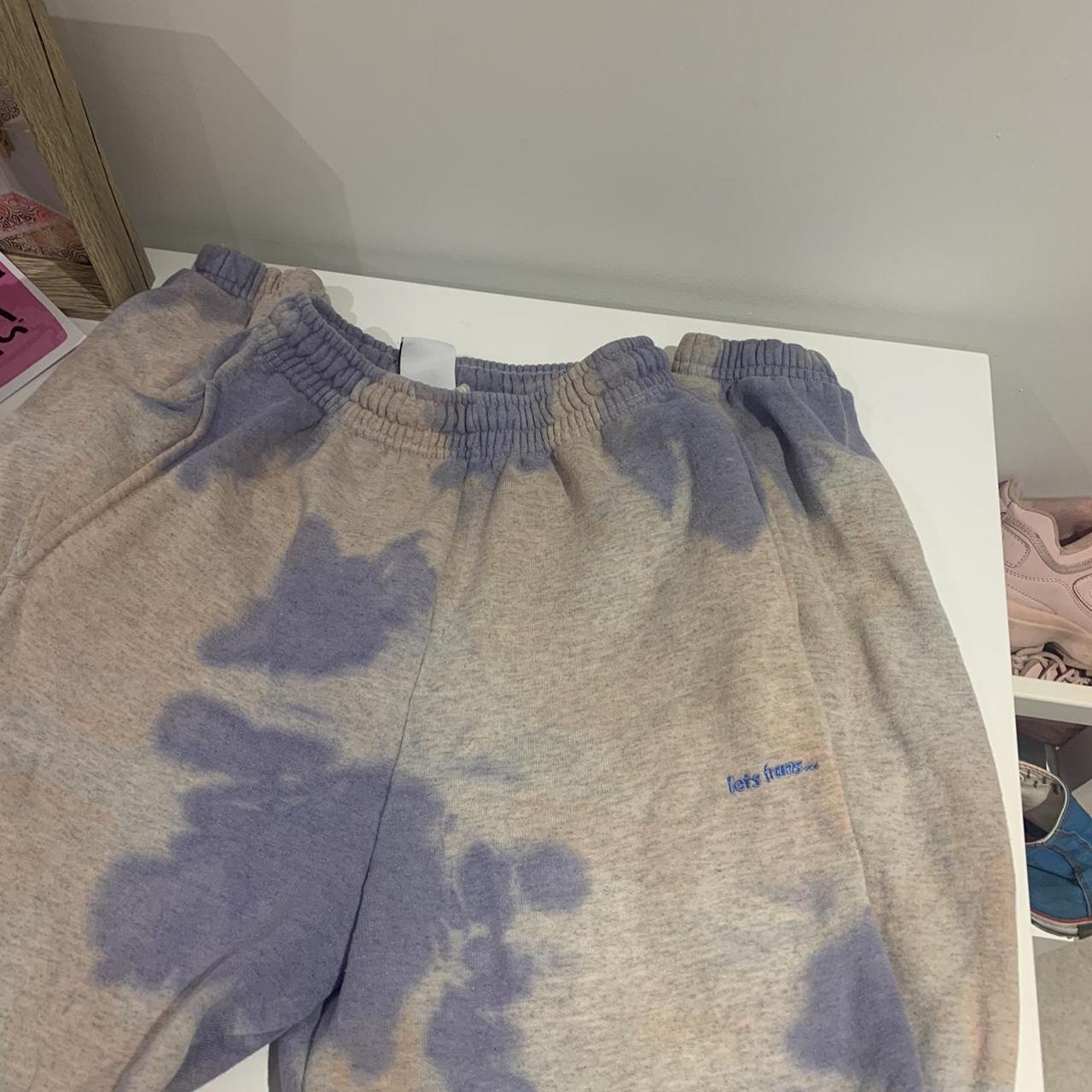 iet frans joggers