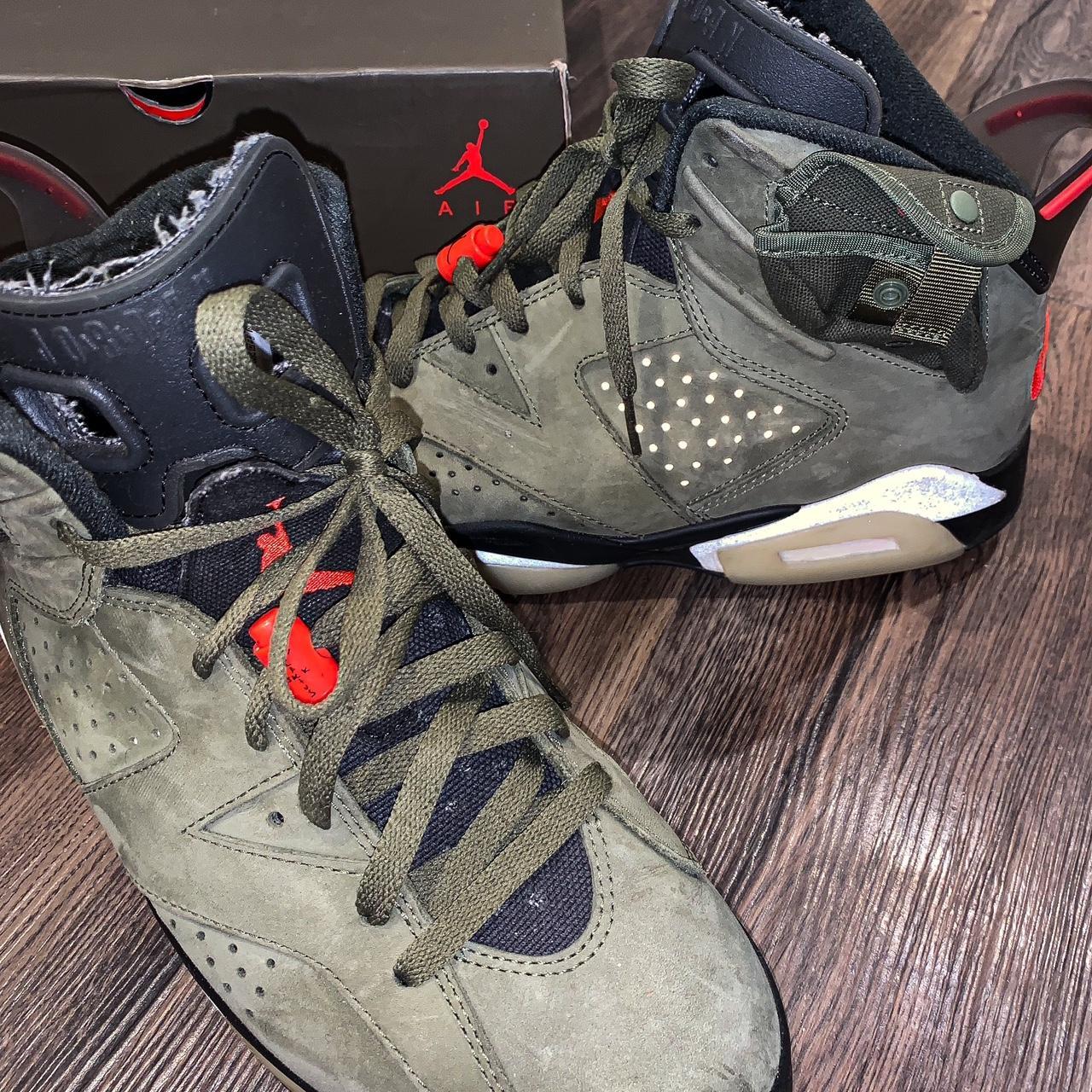 travis scott cactus jack 6s