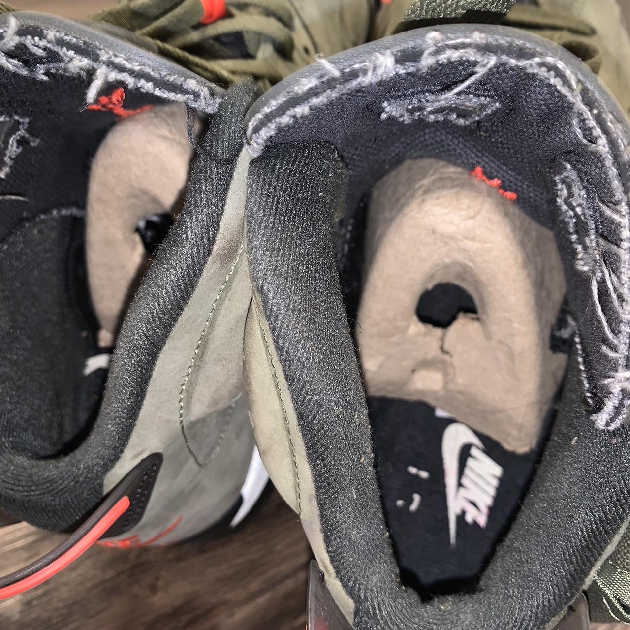 travis scott cactus jack 6s