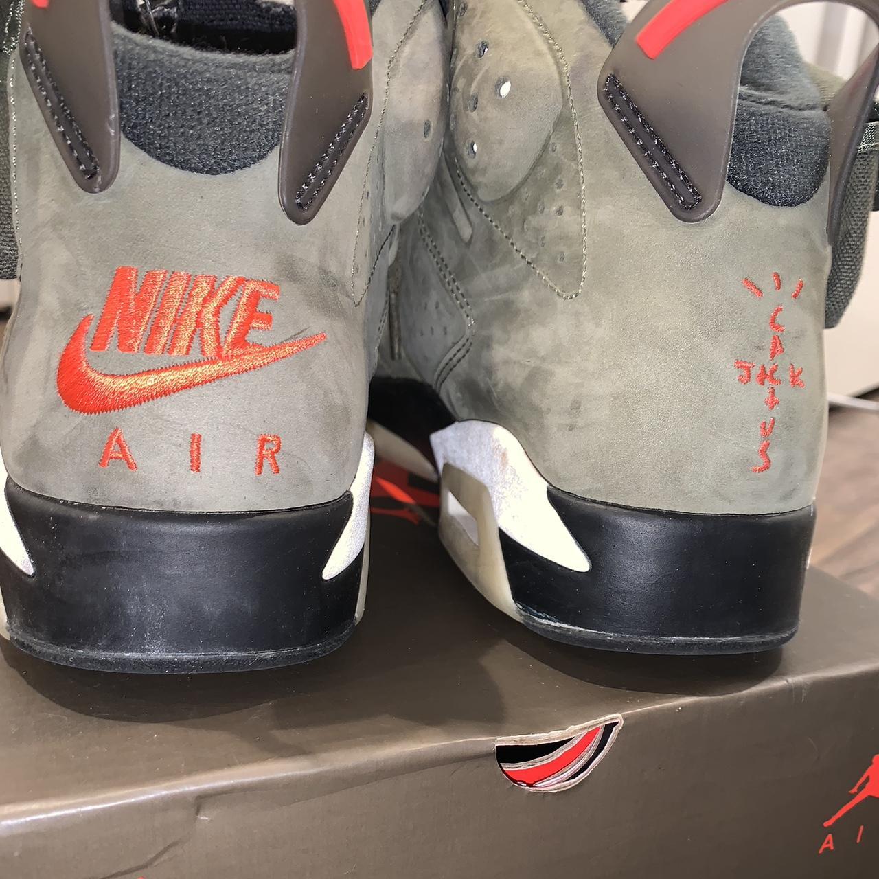 travis scott 6s cactus jack