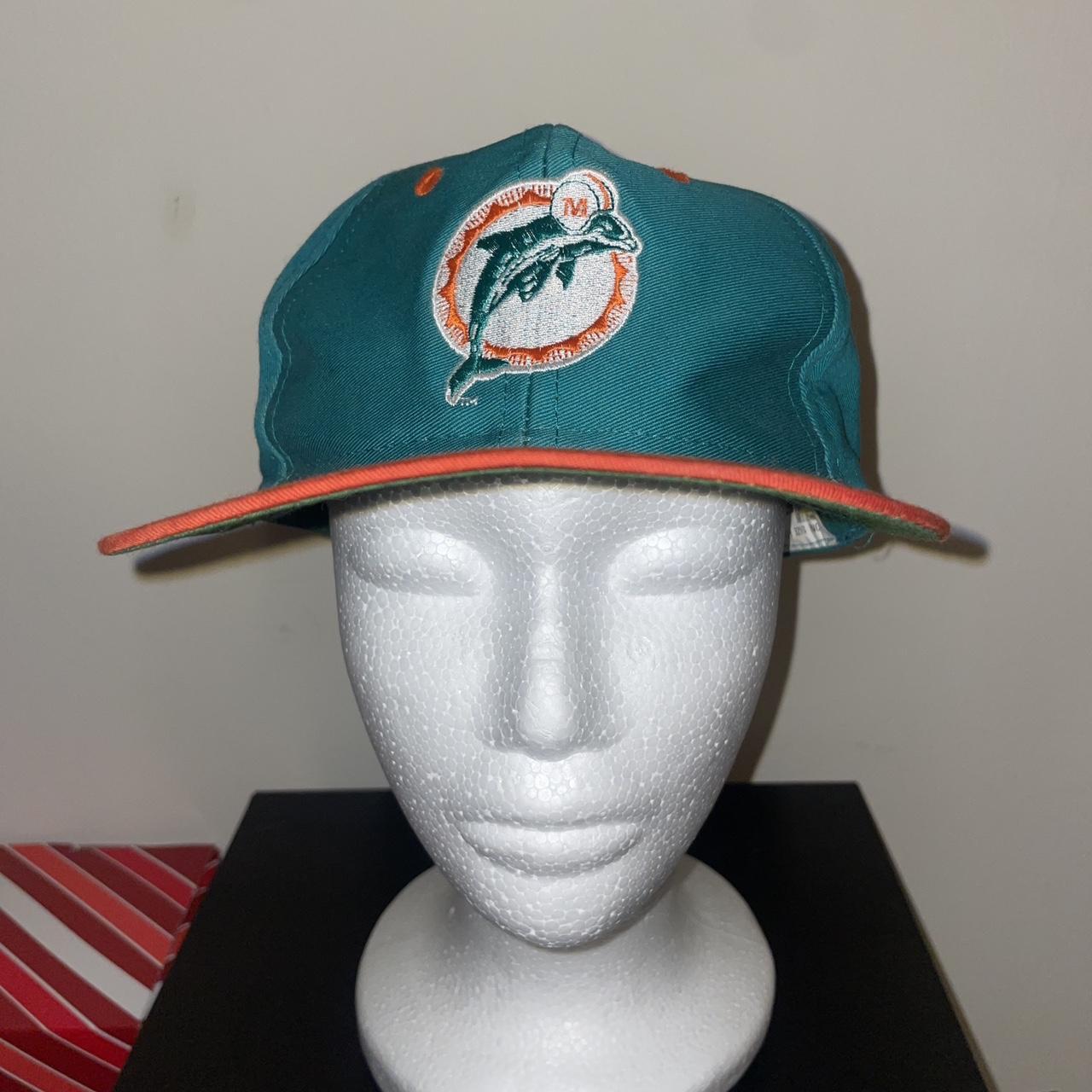 Mens Miami Dolphins Snapback Hats, Dolphins Snapback Hats