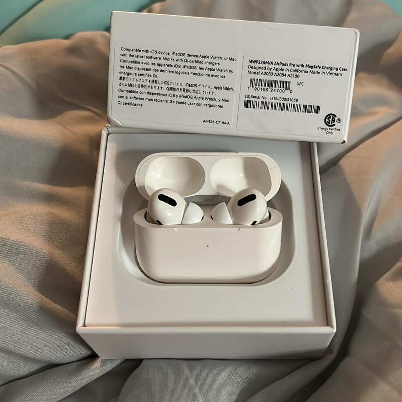 Airpod max Good condition havent been worn once... - Depop