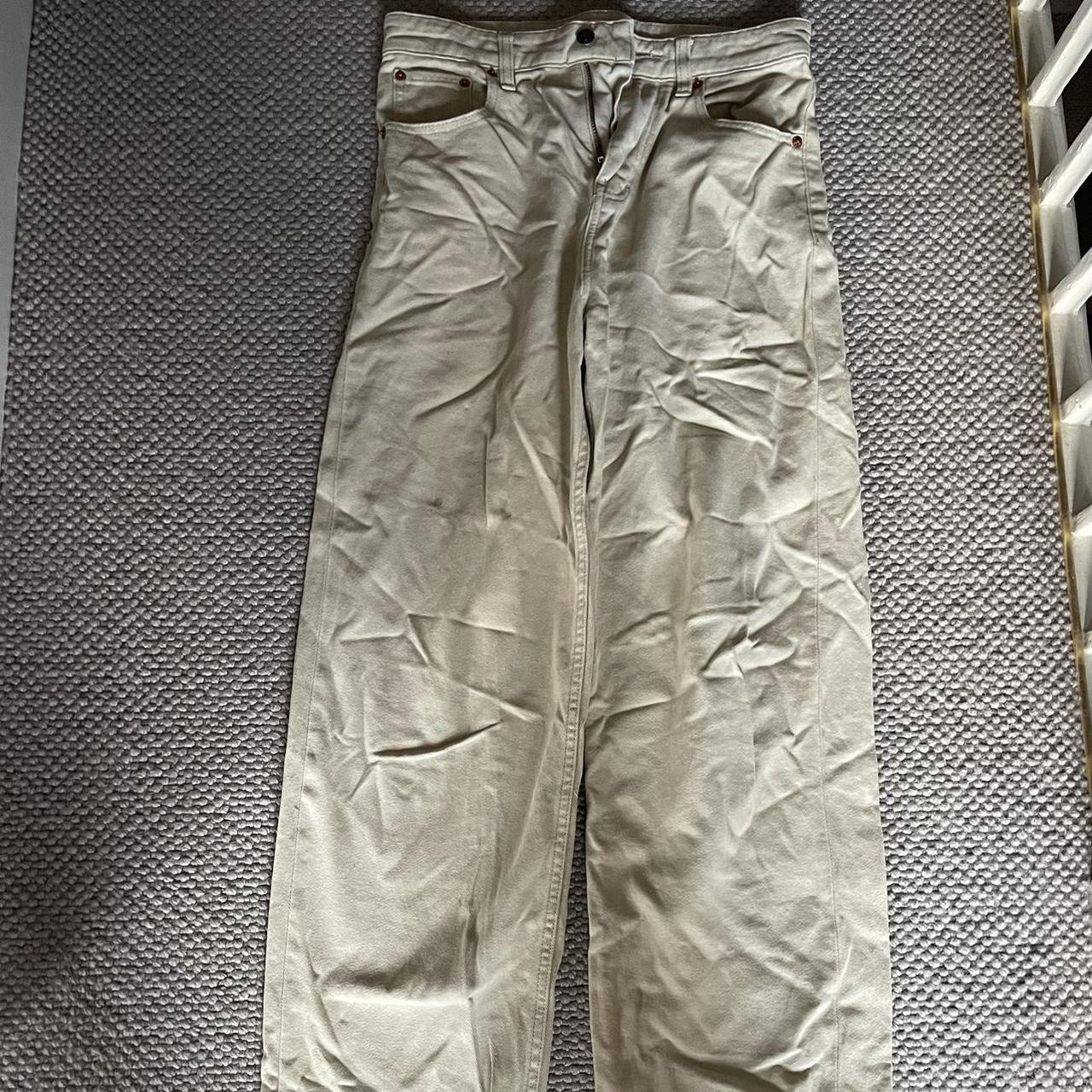 item listed by clervero