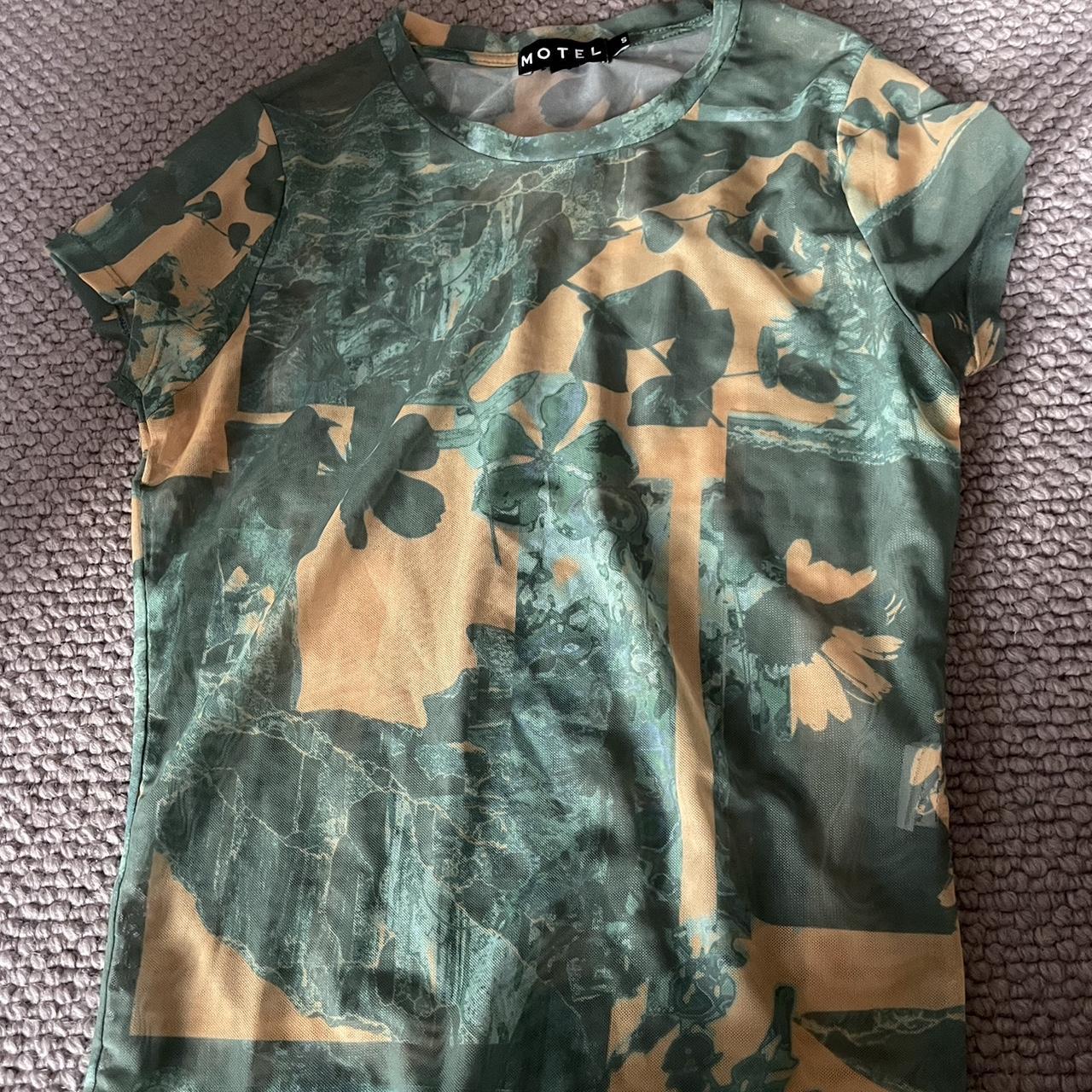 item listed by clervero